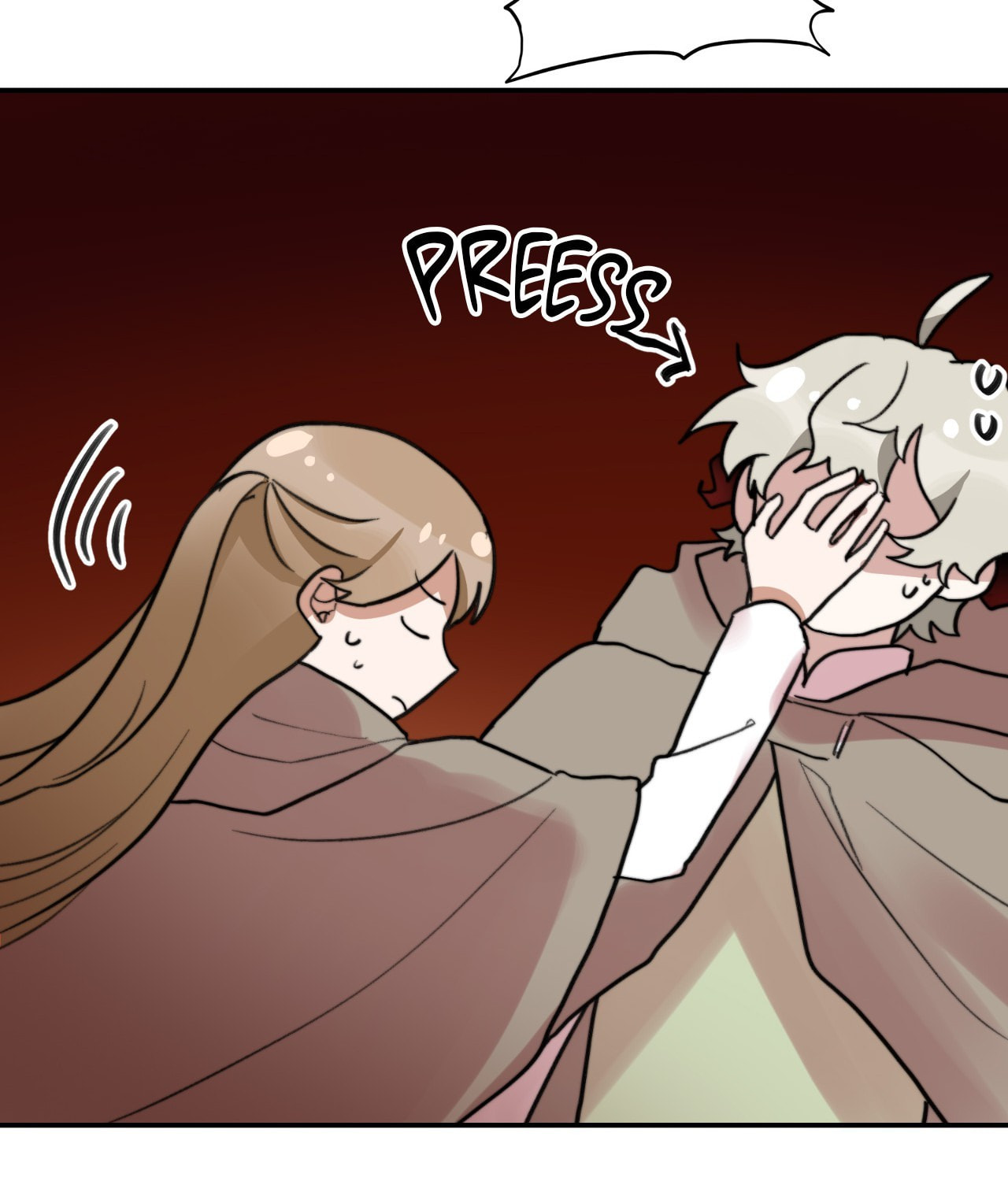 Read Yume Kurai chapter 32 image 123 on Lezhin