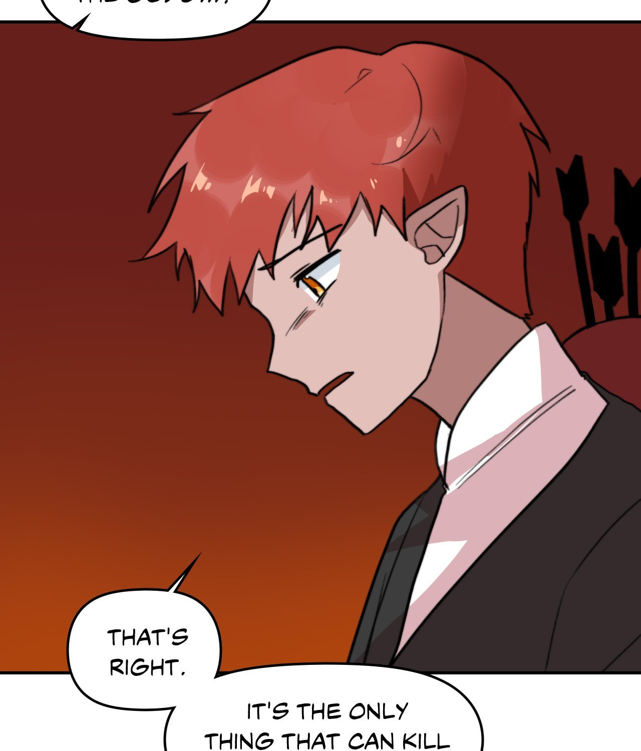 Read Yume Kurai chapter 32 image 132 on Lezhin