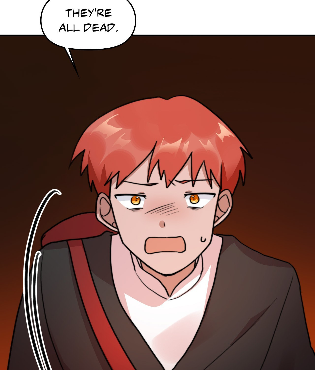 Read Yume Kurai chapter 32 image 141 on Lezhin