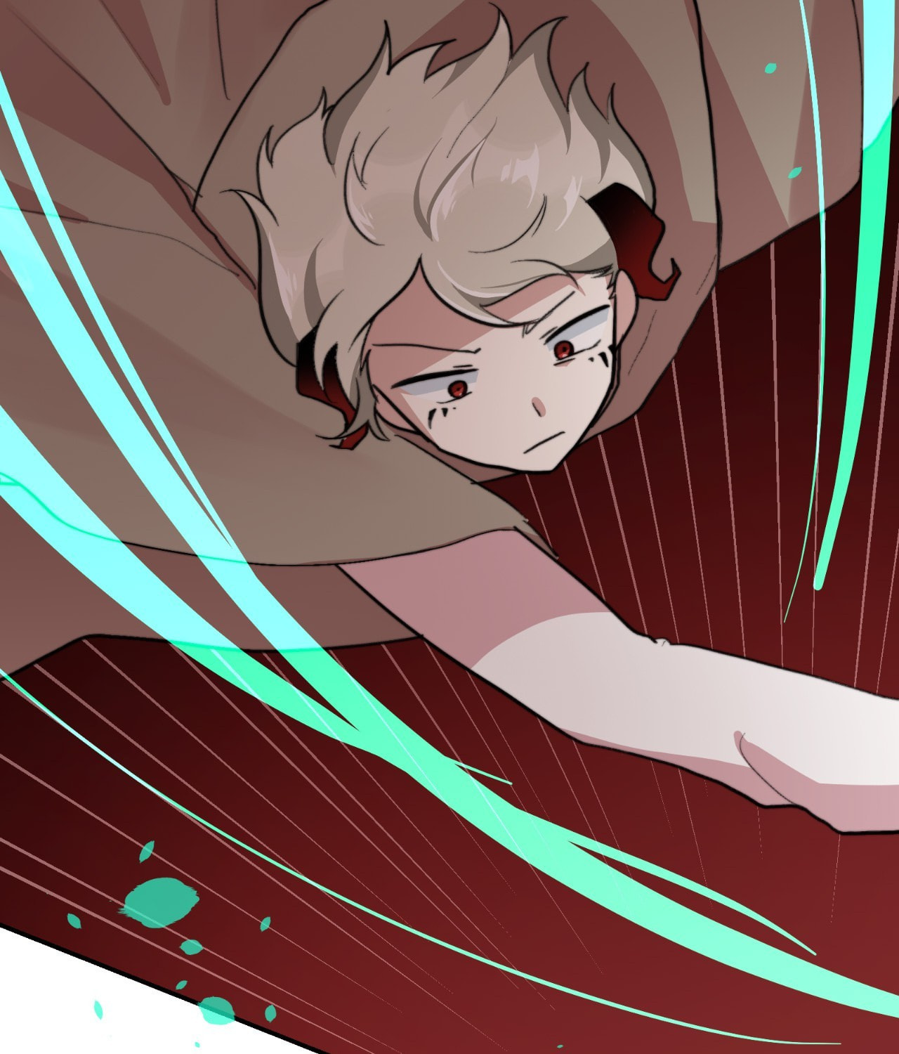 Read Yume Kurai chapter 32 image 17 on Lezhin