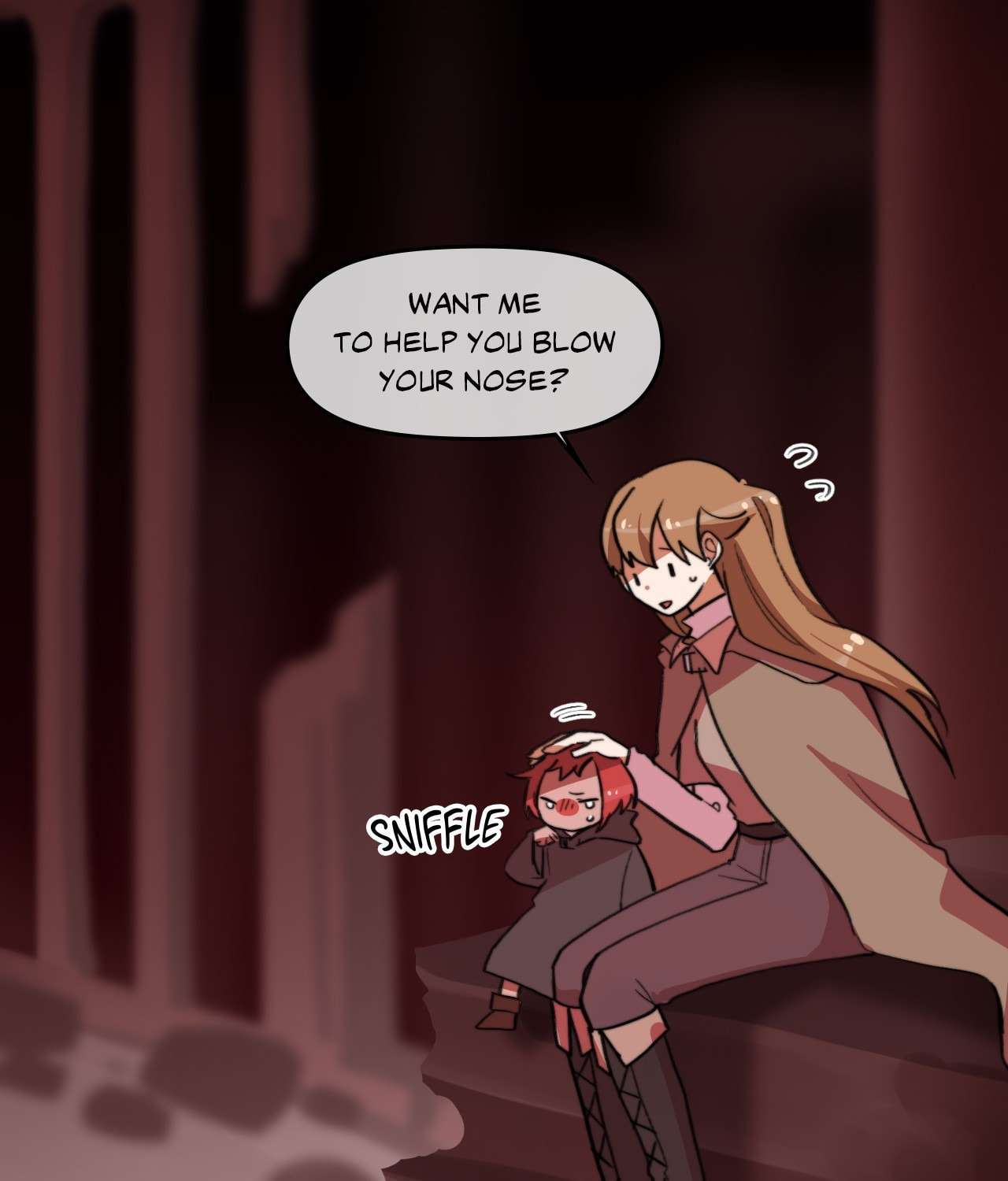 Read Yume Kurai chapter 32 image 37 on Lezhin