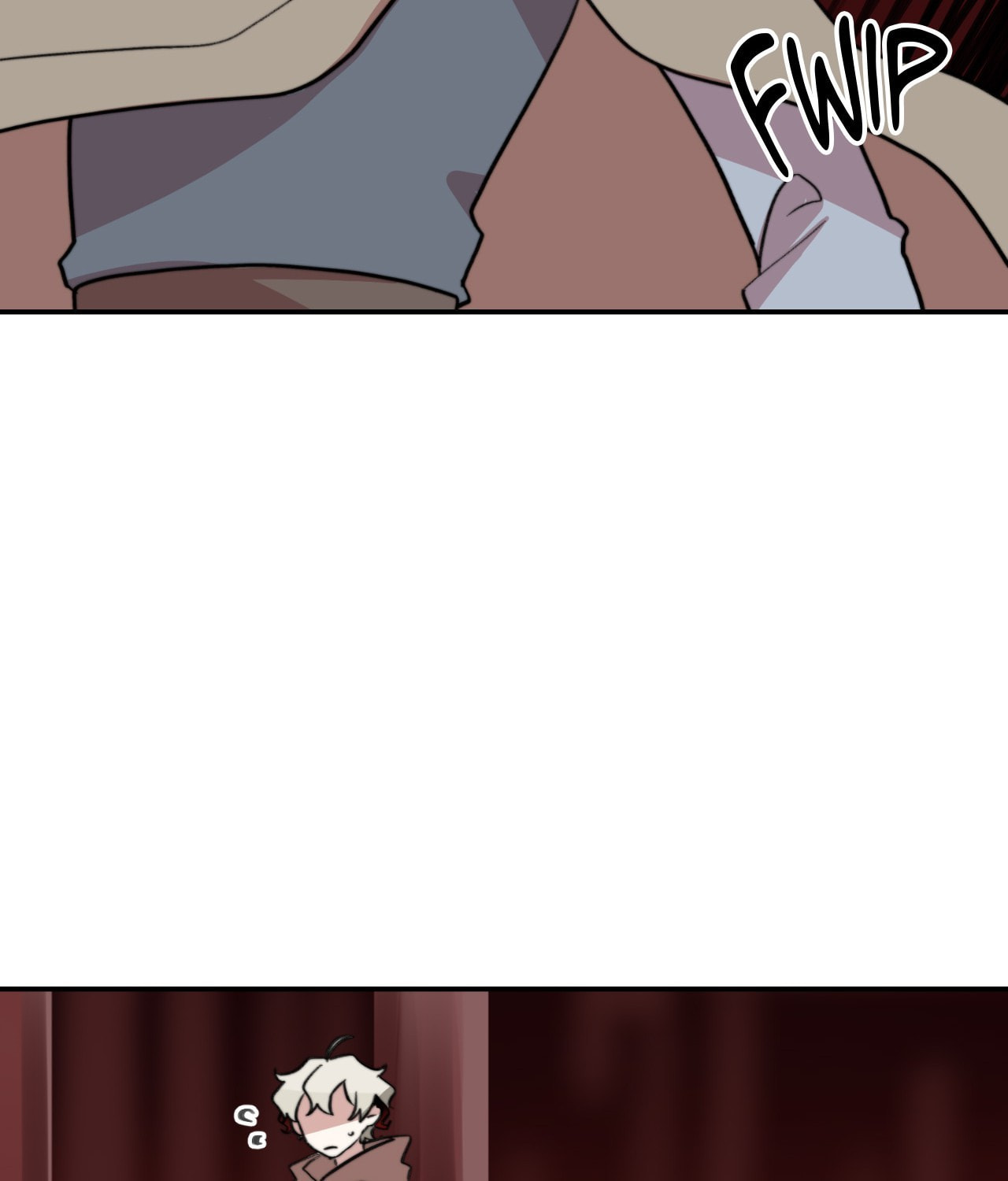 Read Yume Kurai chapter 32 image 43 on Lezhin