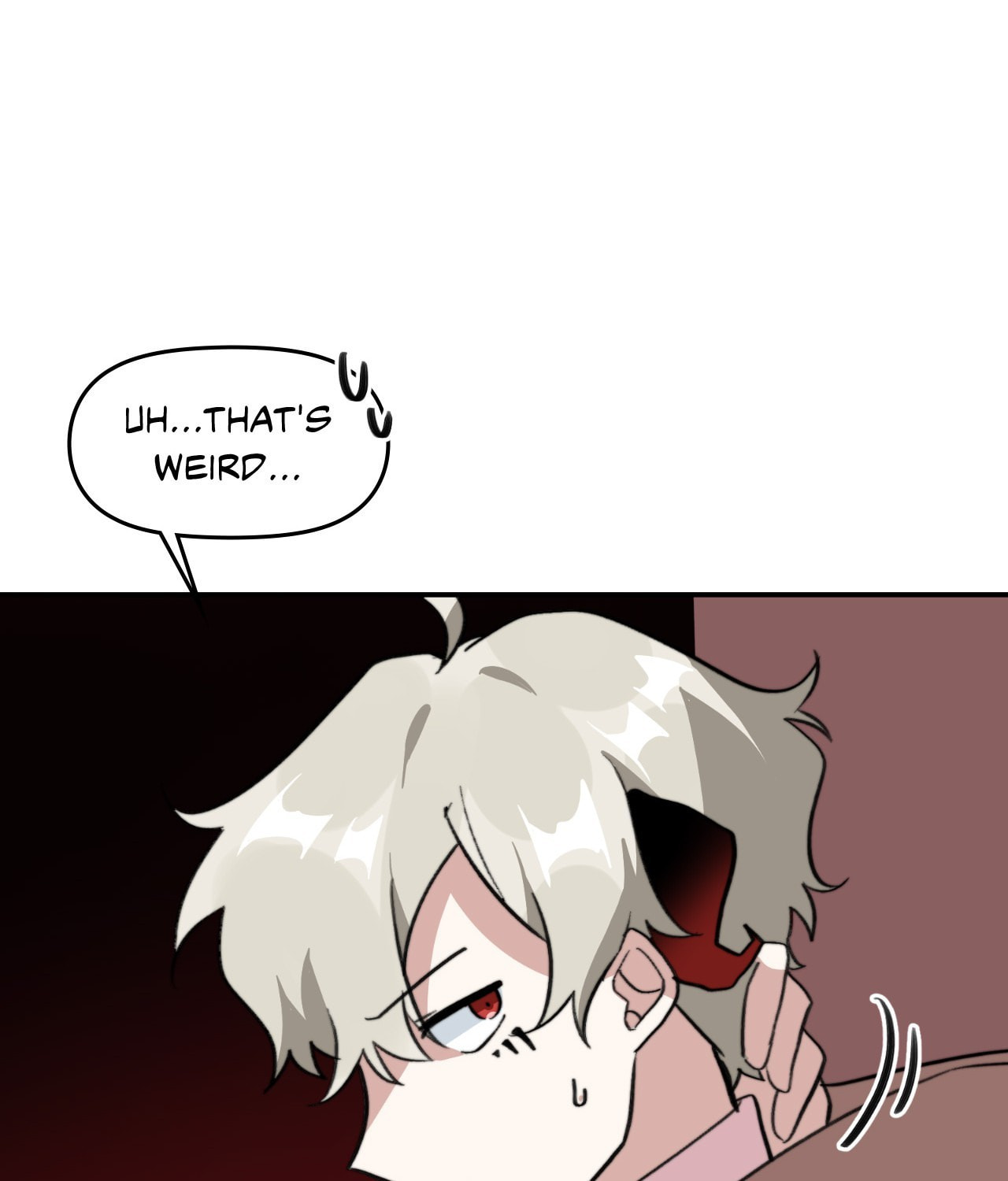 Read Yume Kurai chapter 32 image 45 on Lezhin