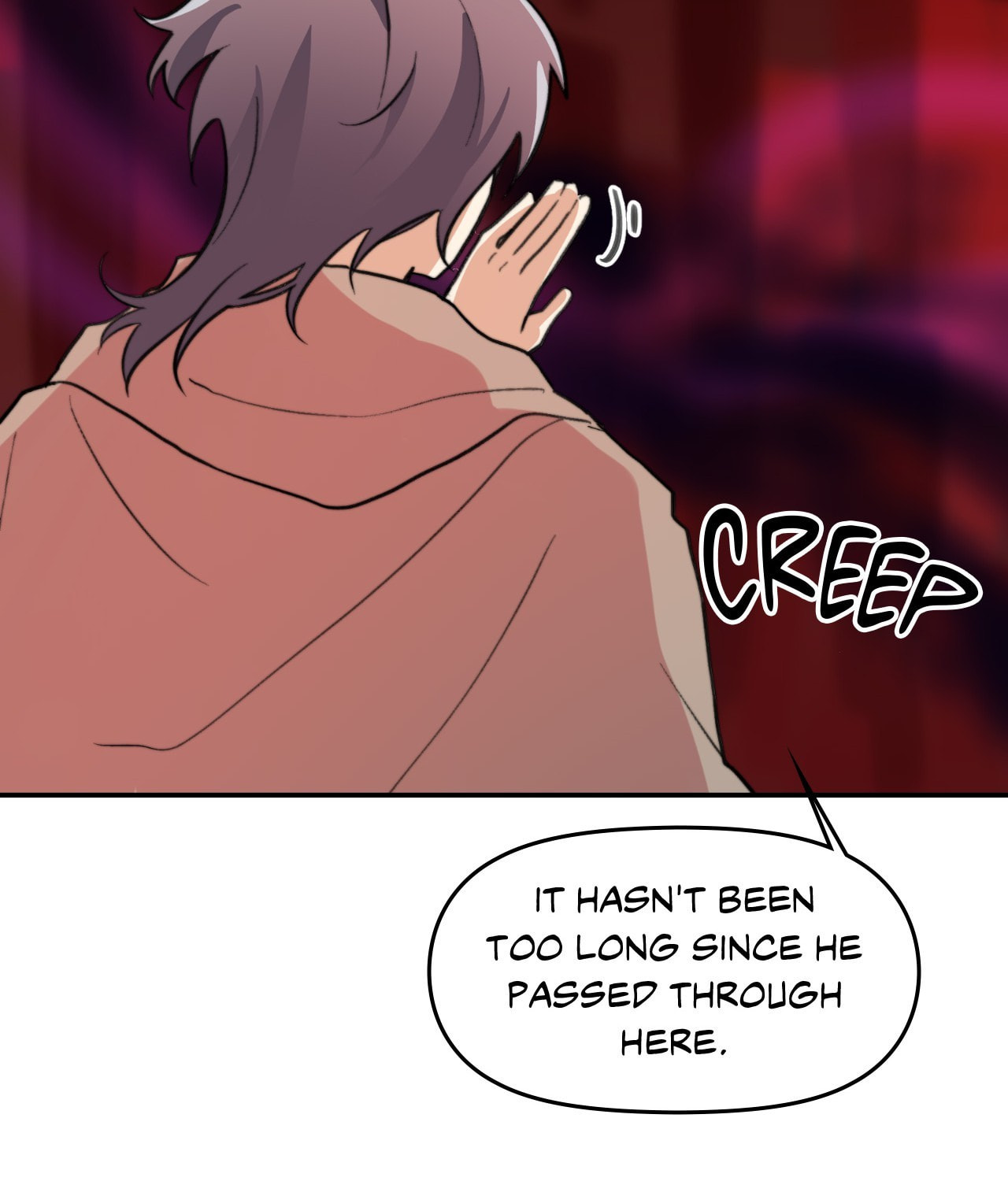 Read Yume Kurai chapter 32 image 54 on Lezhin