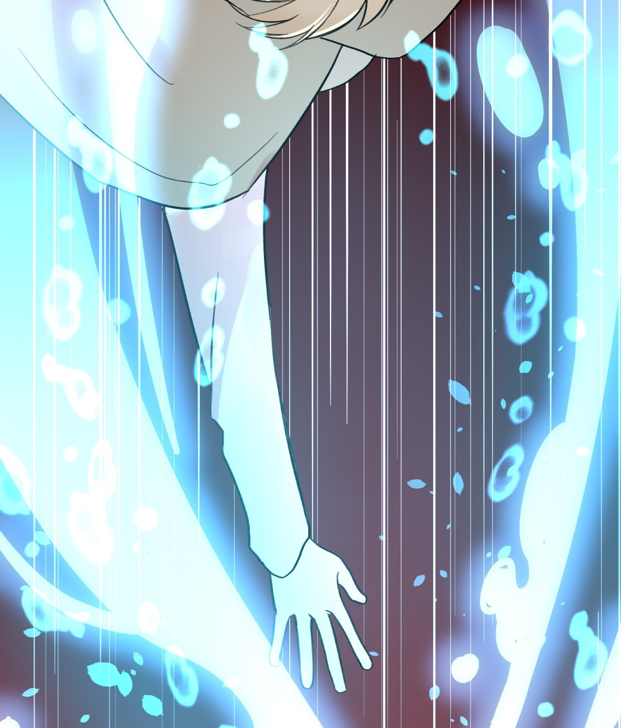 Read Yume Kurai chapter 32 image 59 on Lezhin