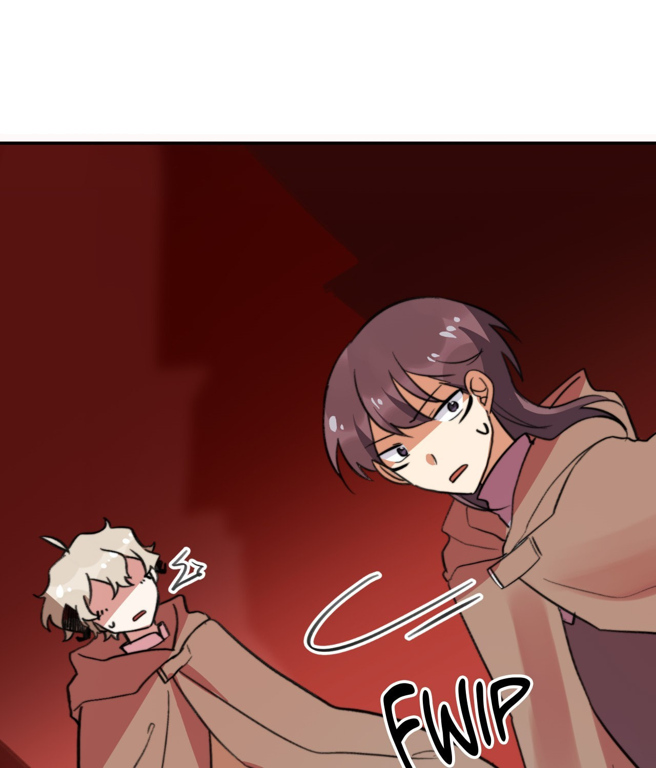 Read Yume Kurai chapter 32 image 62 on Lezhin