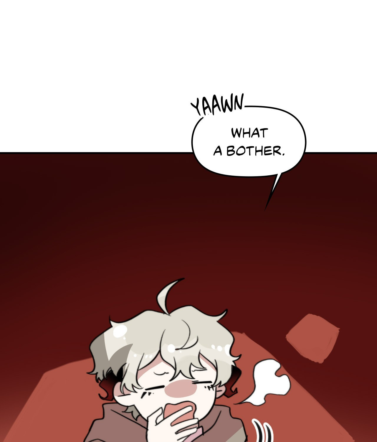 Read Yume Kurai chapter 32 image 79 on Lezhin