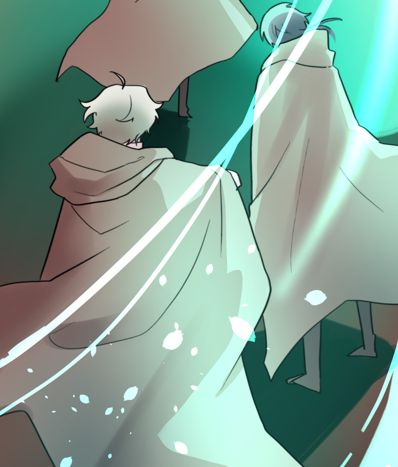 Read Yume Kurai chapter 32 image 86 on Lezhin