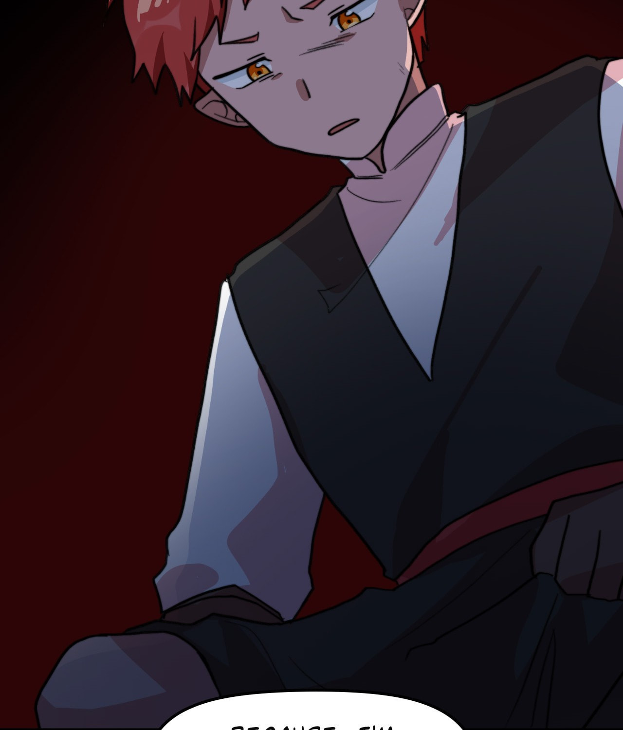 Read Yume Kurai chapter 33 image 101 on Lezhin