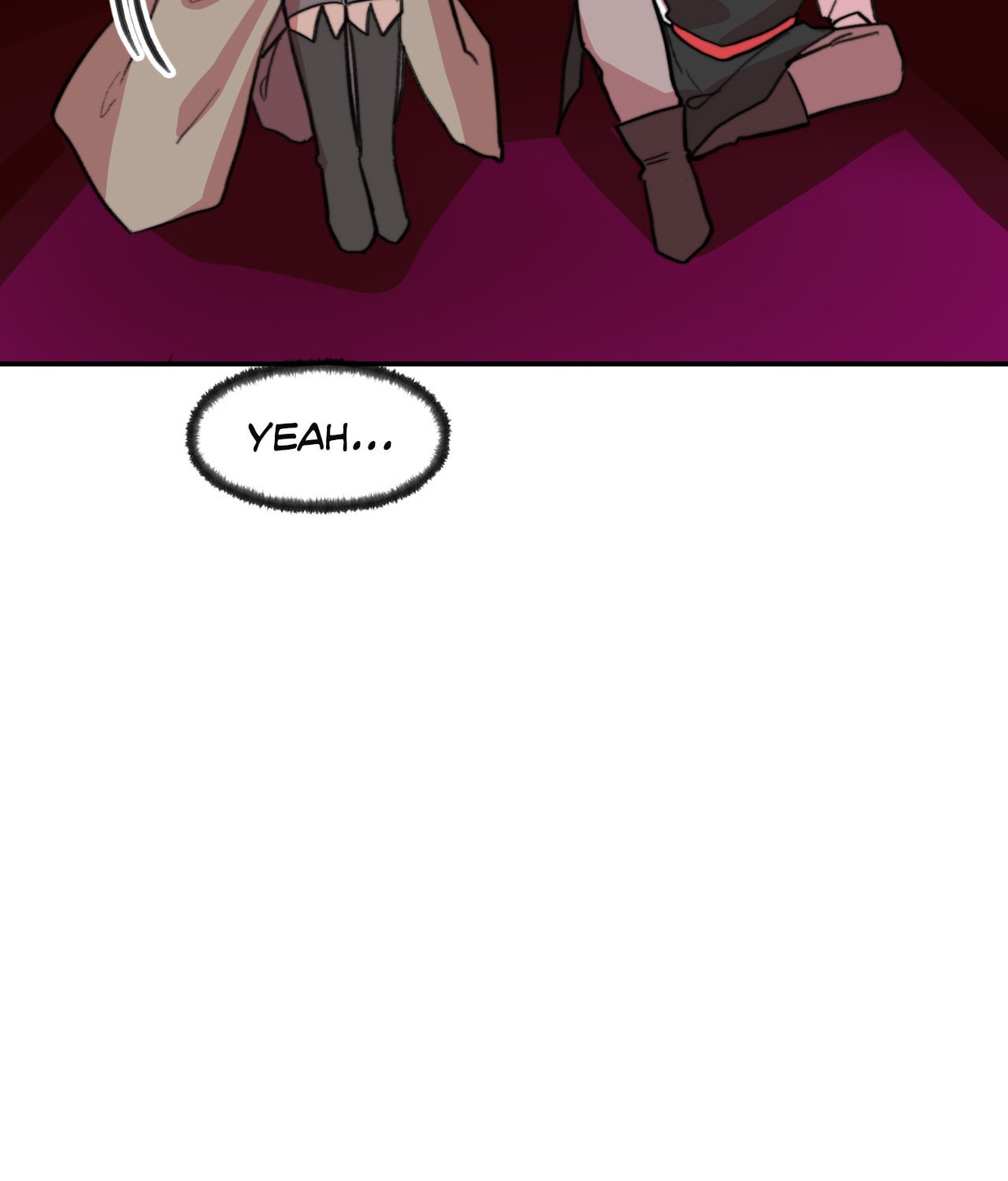 Read Yume Kurai chapter 33 image 105 on Lezhin