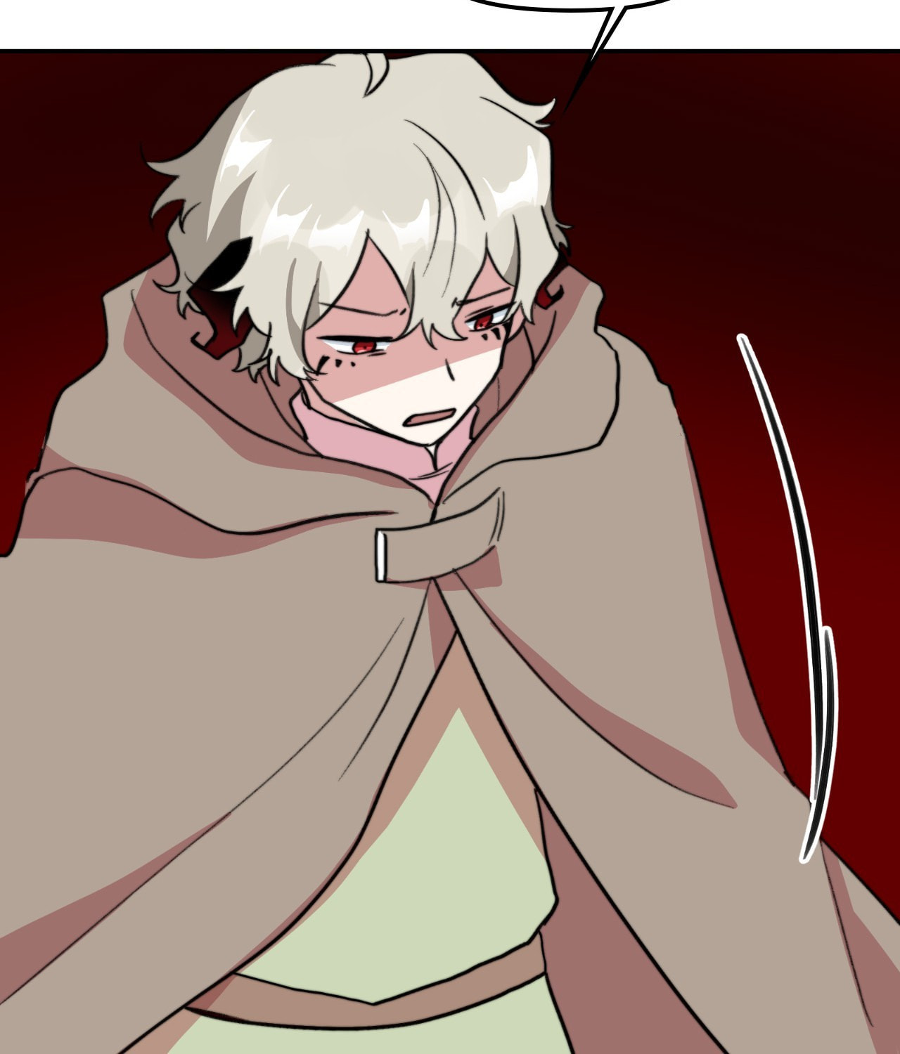 Read Yume Kurai chapter 33 image 12 on Lezhin
