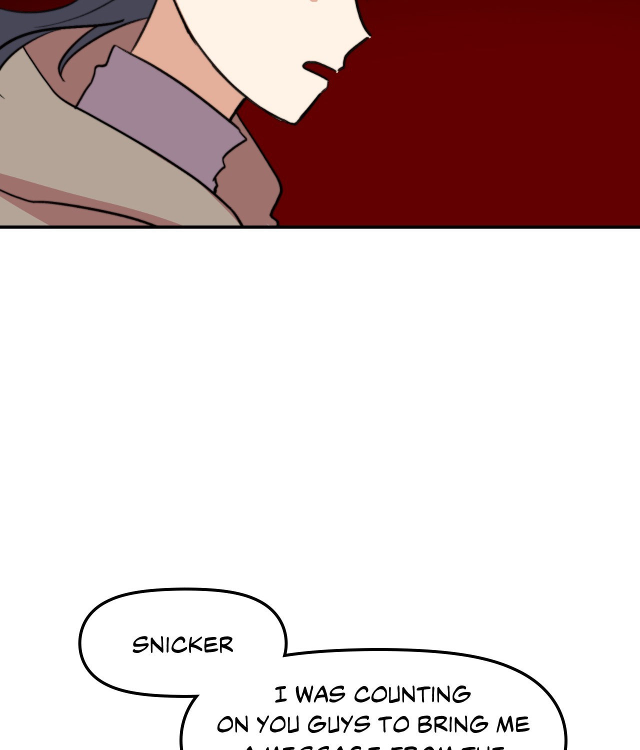 Read Yume Kurai chapter 33 image 16 on Lezhin