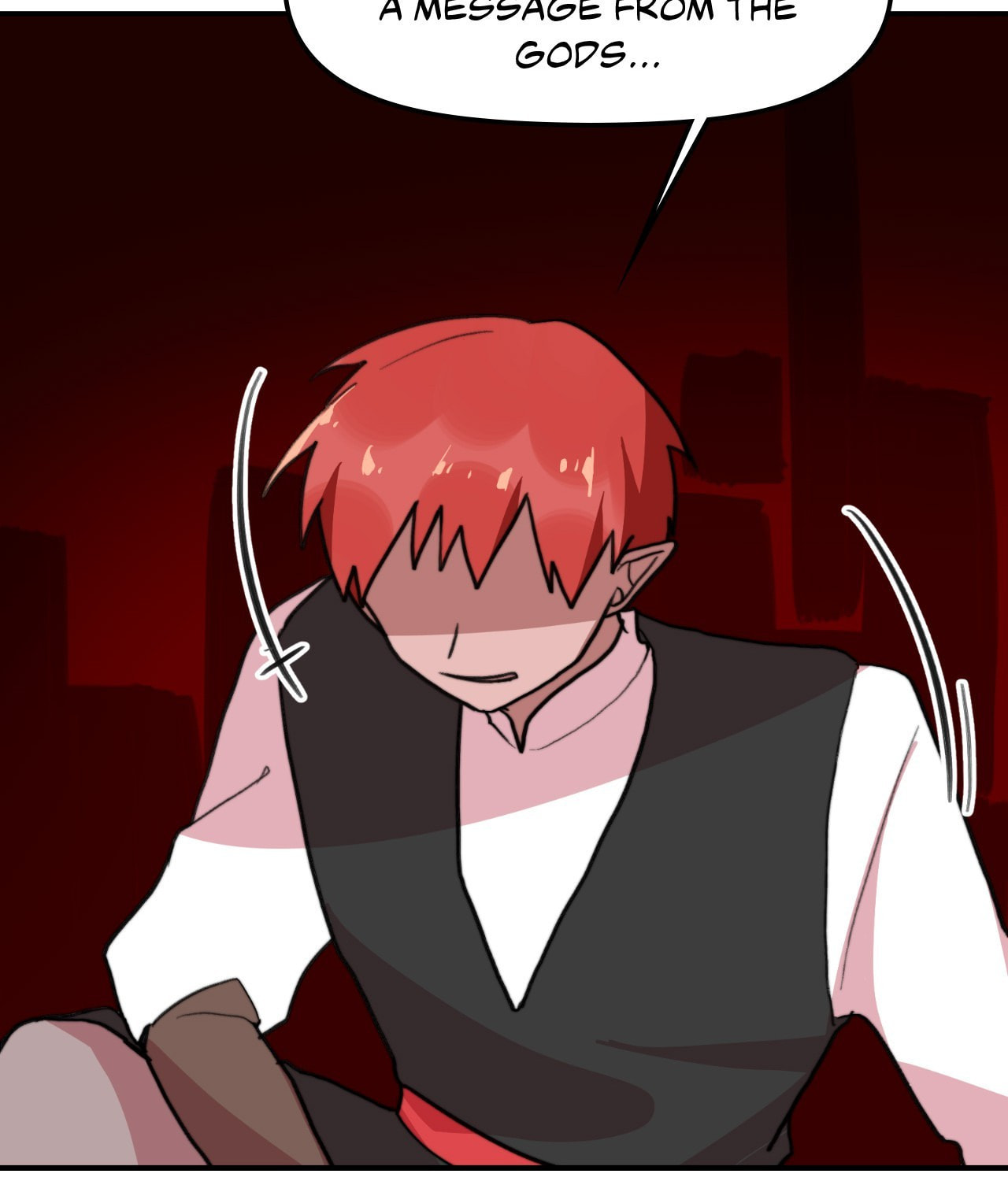 Read Yume Kurai chapter 33 image 17 on Lezhin