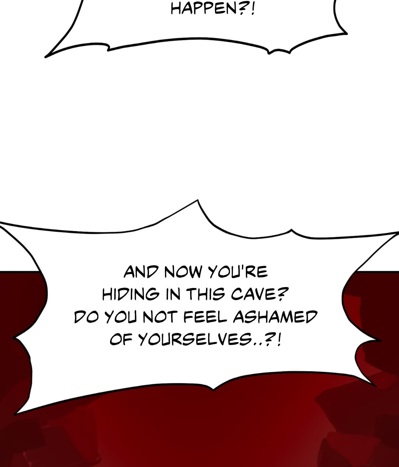 Read Yume Kurai chapter 33 image 2 on Lezhin