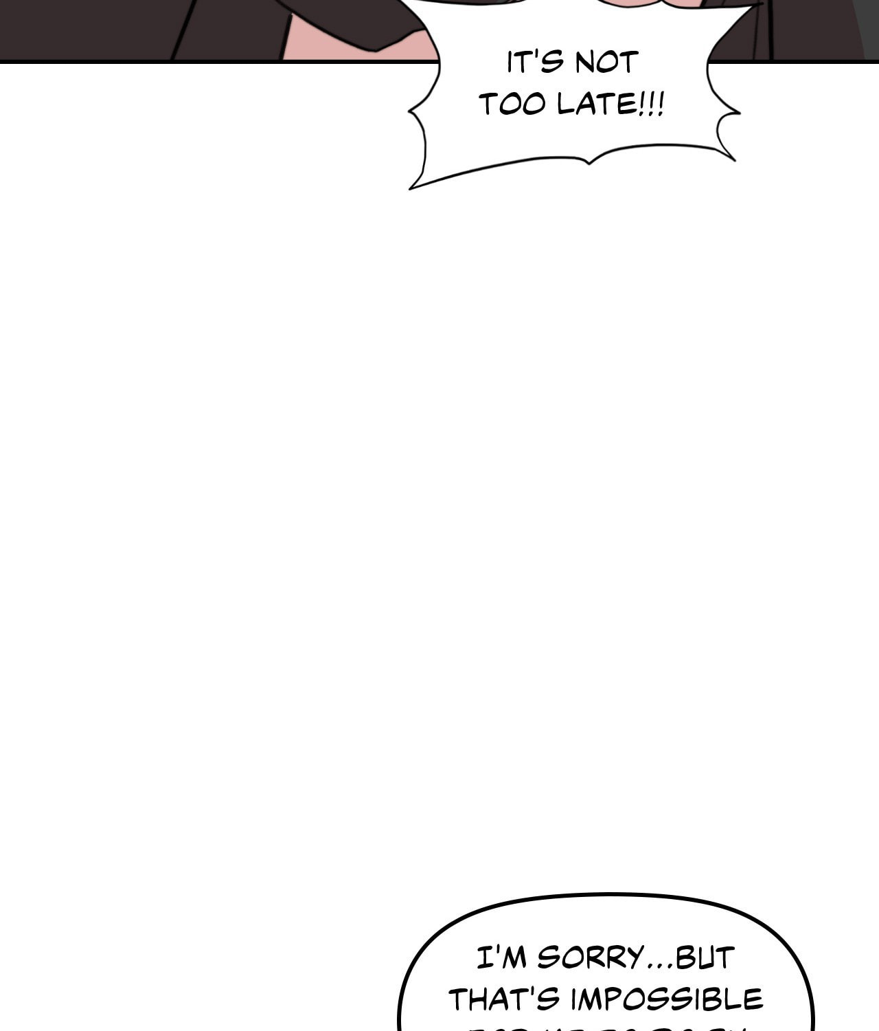 Read Yume Kurai chapter 33 image 25 on Lezhin