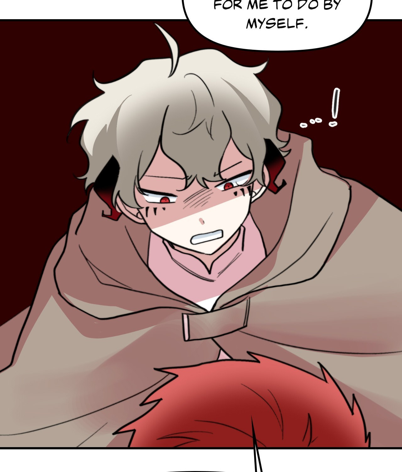 Read Yume Kurai chapter 33 image 26 on Lezhin