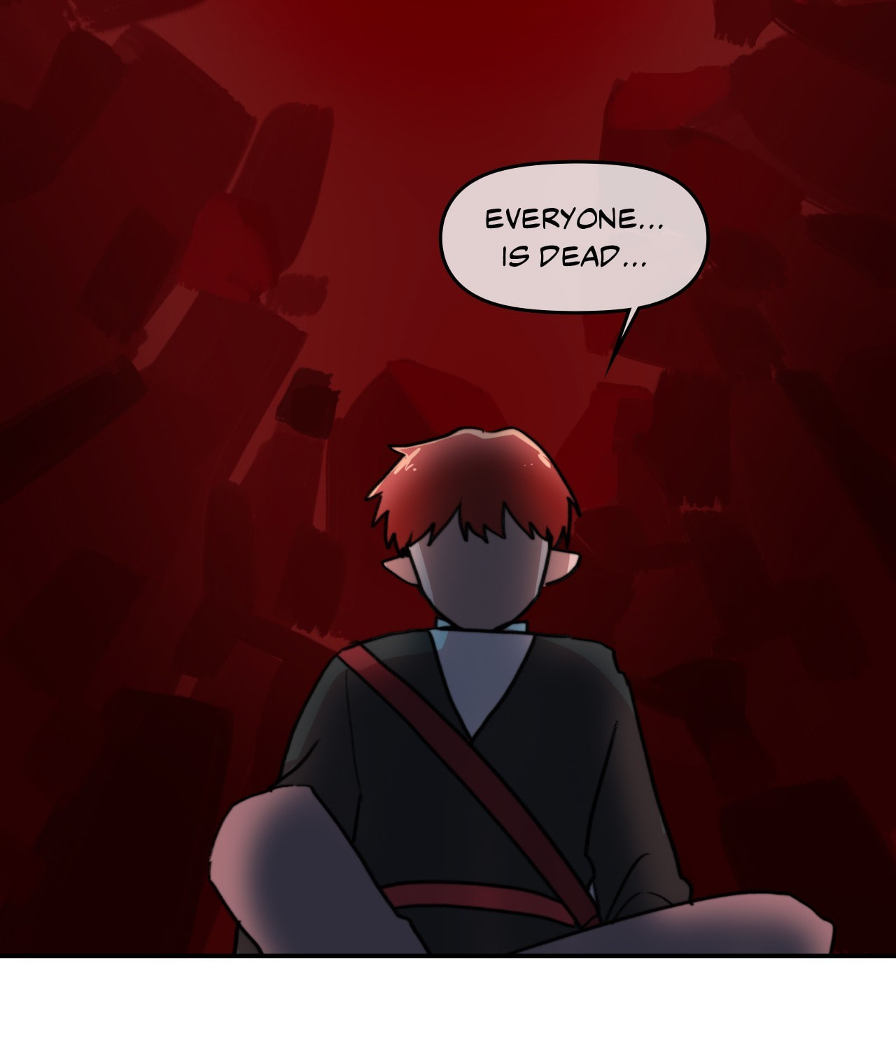 Read Yume Kurai chapter 33 image 3 on Lezhin