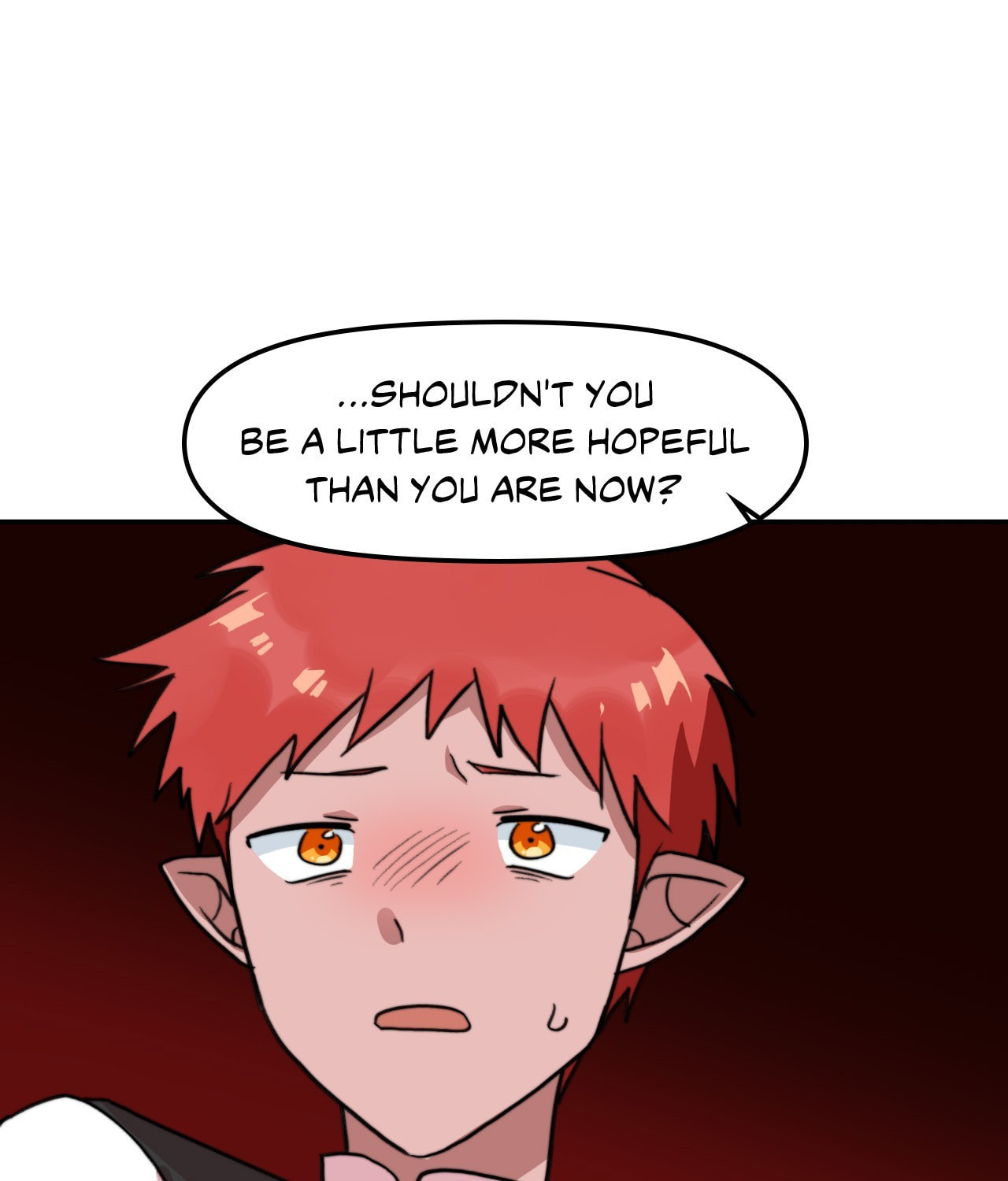 Read Yume Kurai chapter 33 image 32 on Lezhin