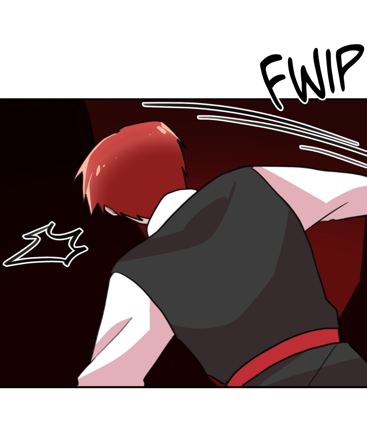 Read Yume Kurai chapter 33 image 34 on Lezhin