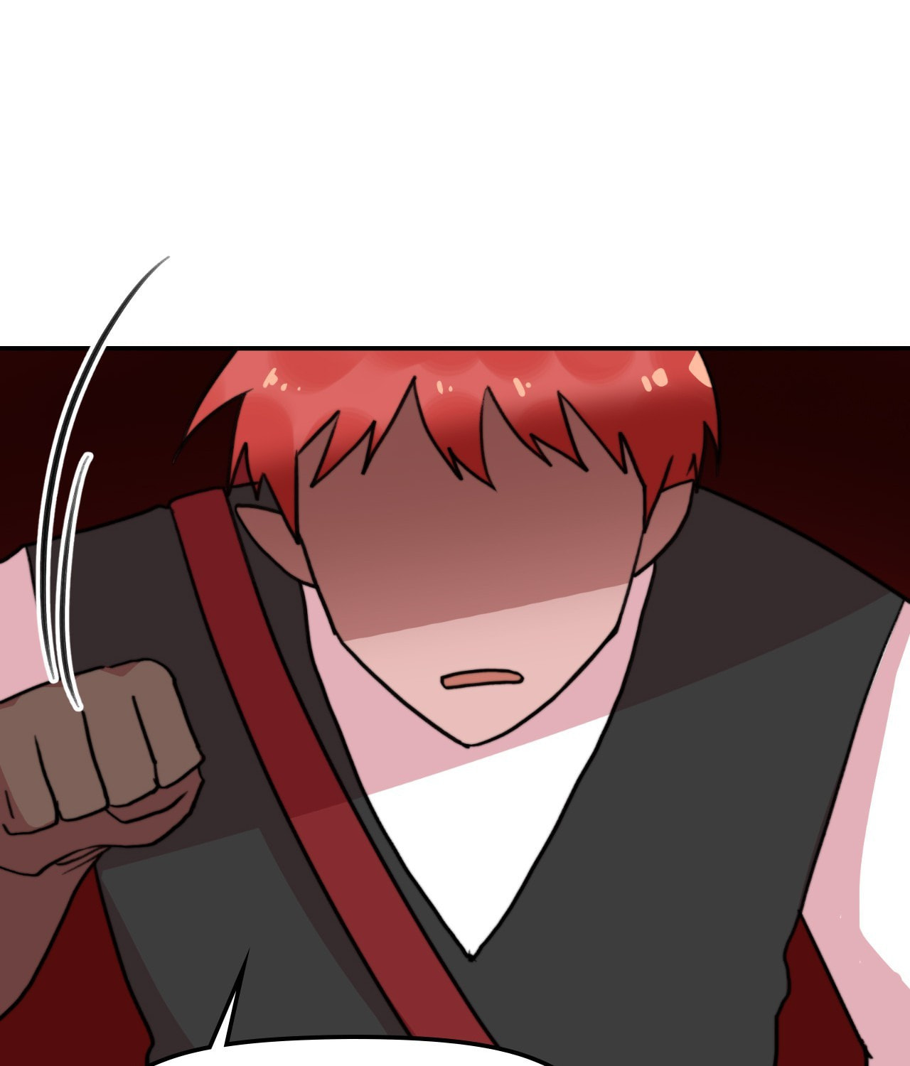 Read Yume Kurai chapter 33 image 35 on Lezhin