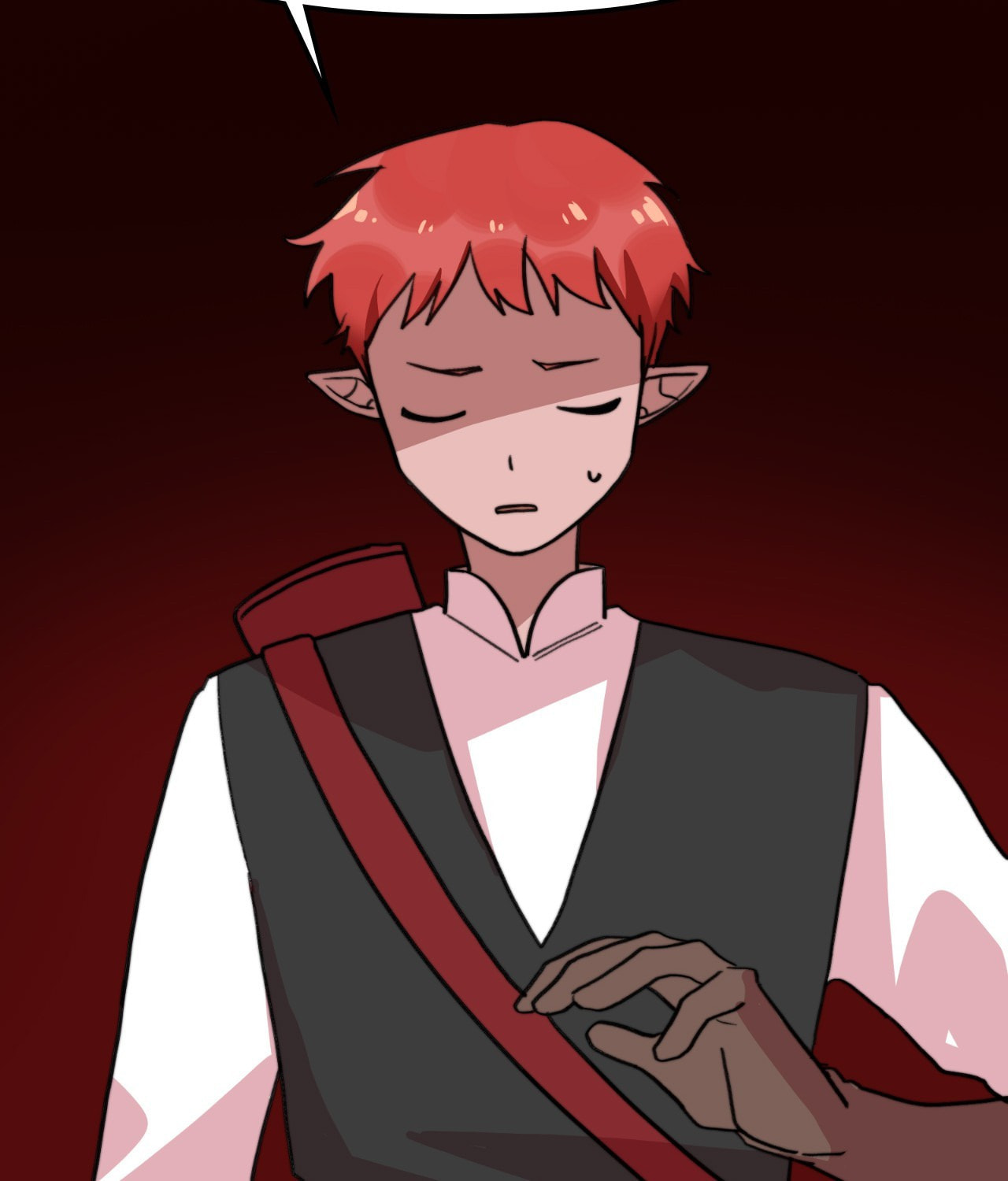 Read Yume Kurai chapter 33 image 40 on Lezhin