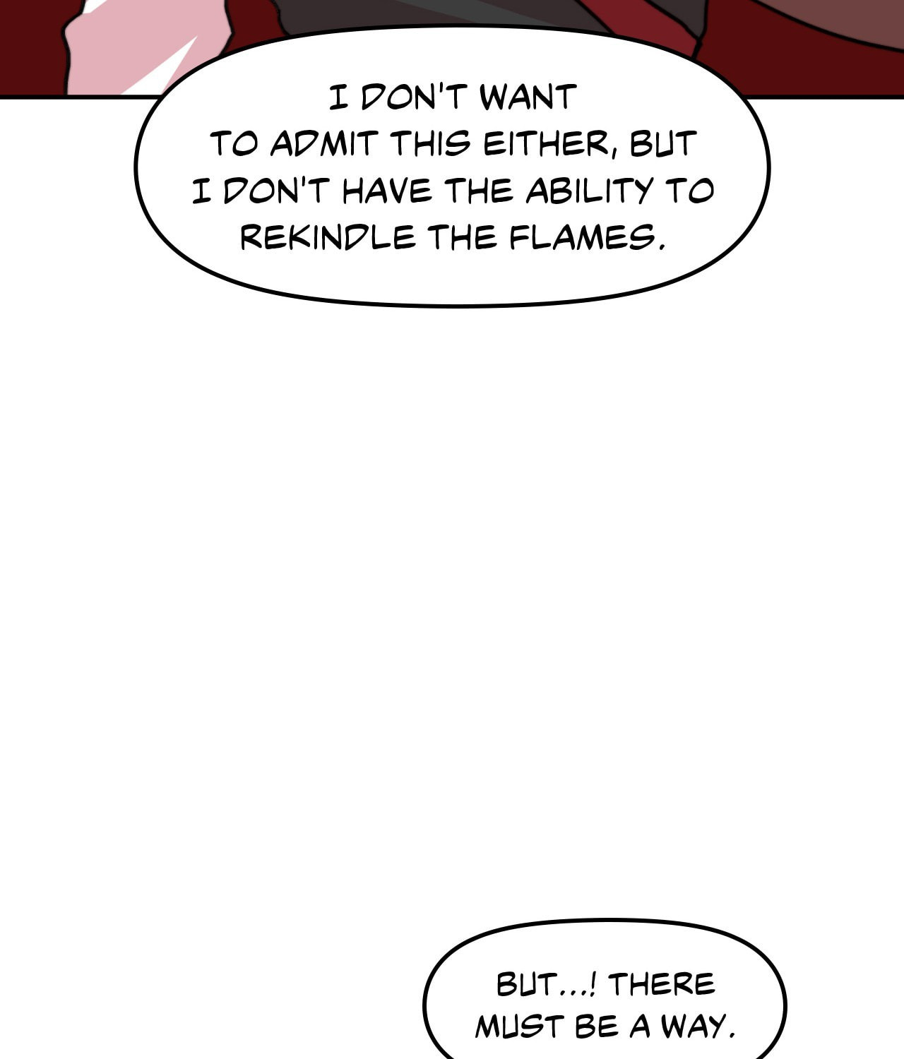 Read Yume Kurai chapter 33 image 41 on Lezhin