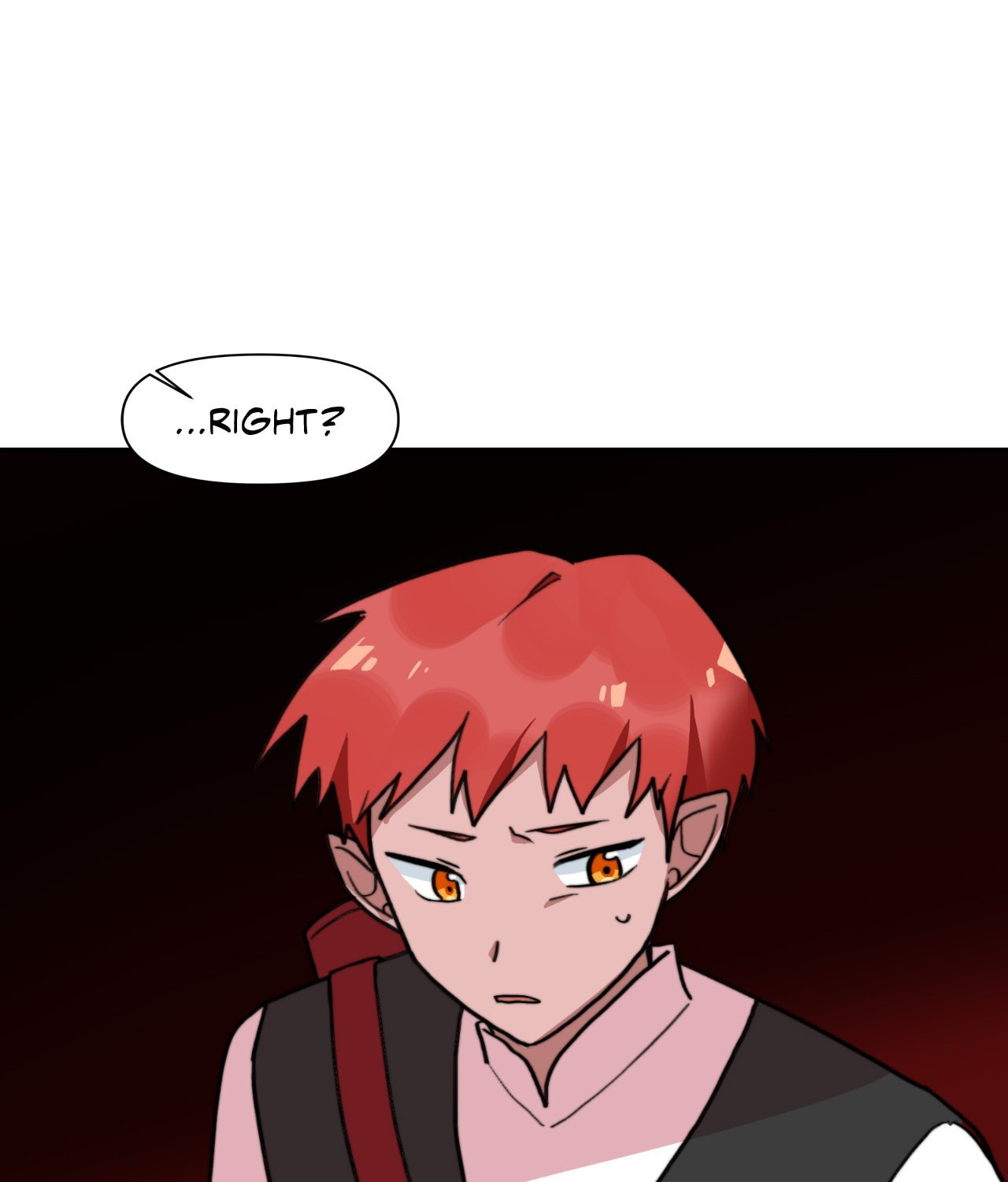 Read Yume Kurai chapter 33 image 43 on Lezhin
