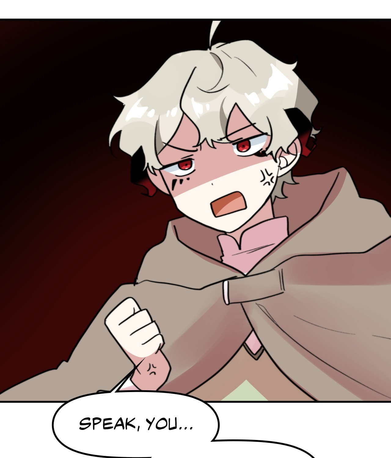 Read Yume Kurai chapter 33 image 45 on Lezhin