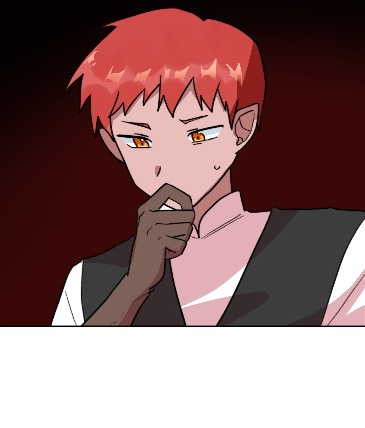 Read Yume Kurai chapter 33 image 47 on Lezhin