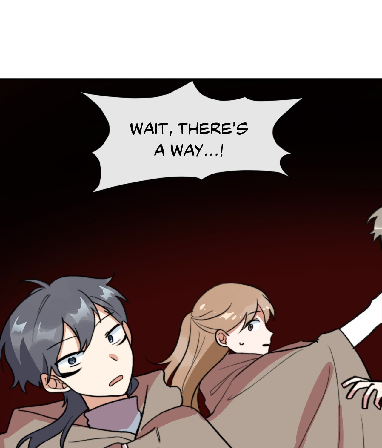 Read Yume Kurai chapter 33 image 48 on Lezhin