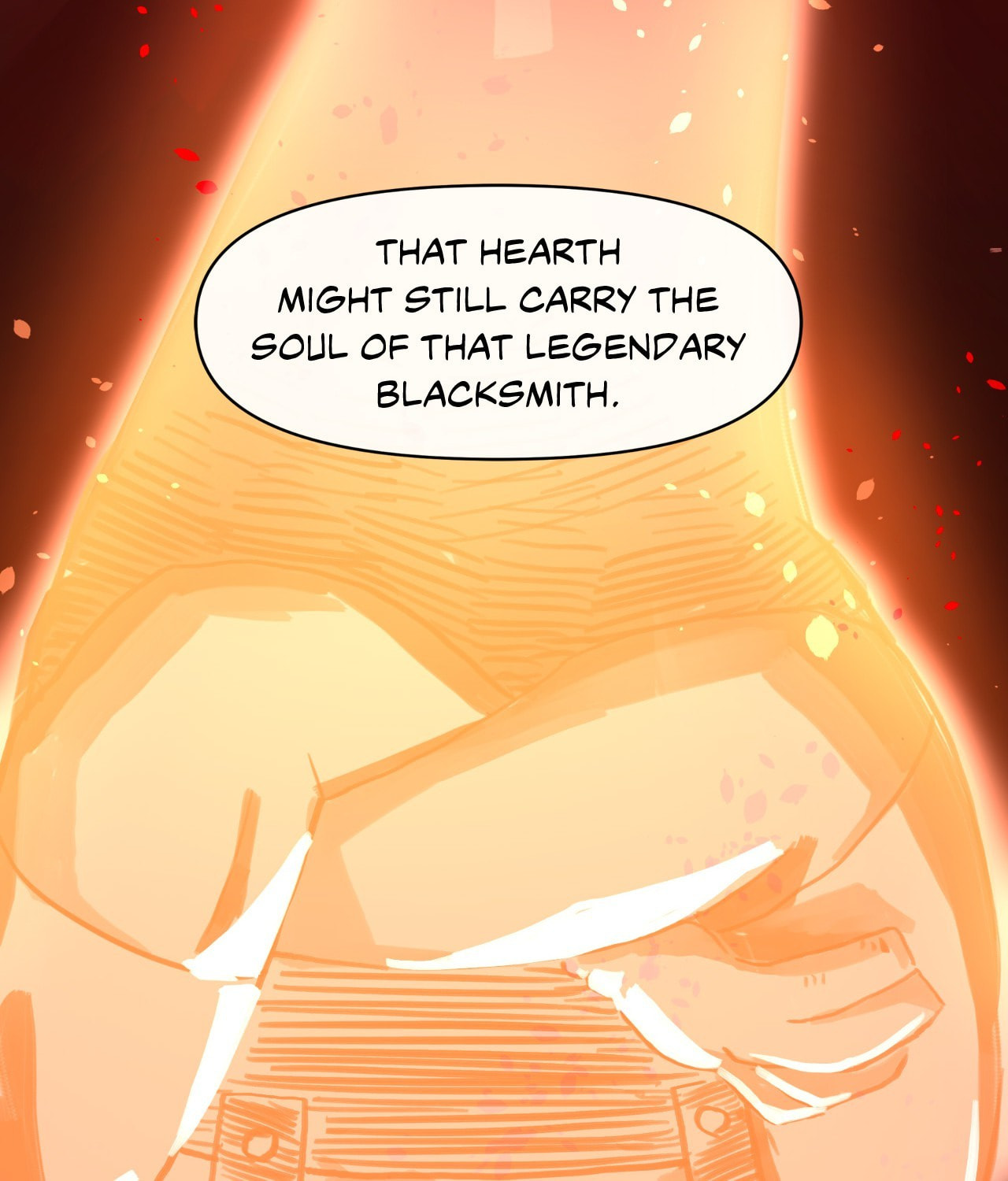 Read Yume Kurai chapter 33 image 54 on Lezhin