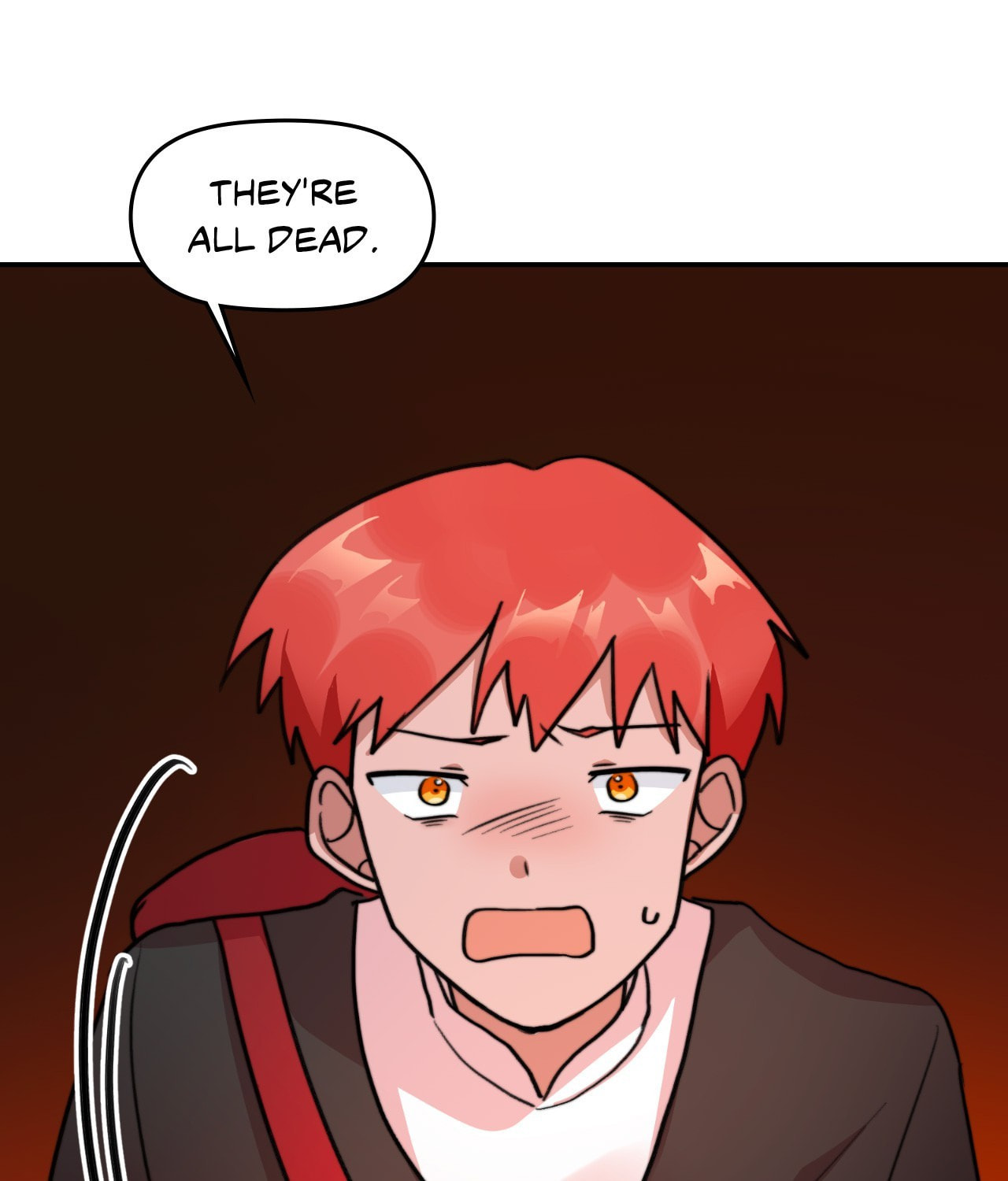 Read Yume Kurai chapter 33 image 6 on Lezhin