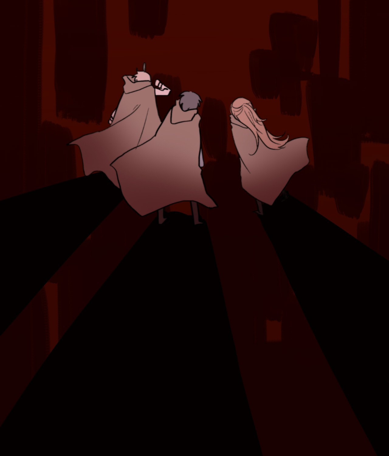 Read Yume Kurai chapter 33 image 66 on Lezhin