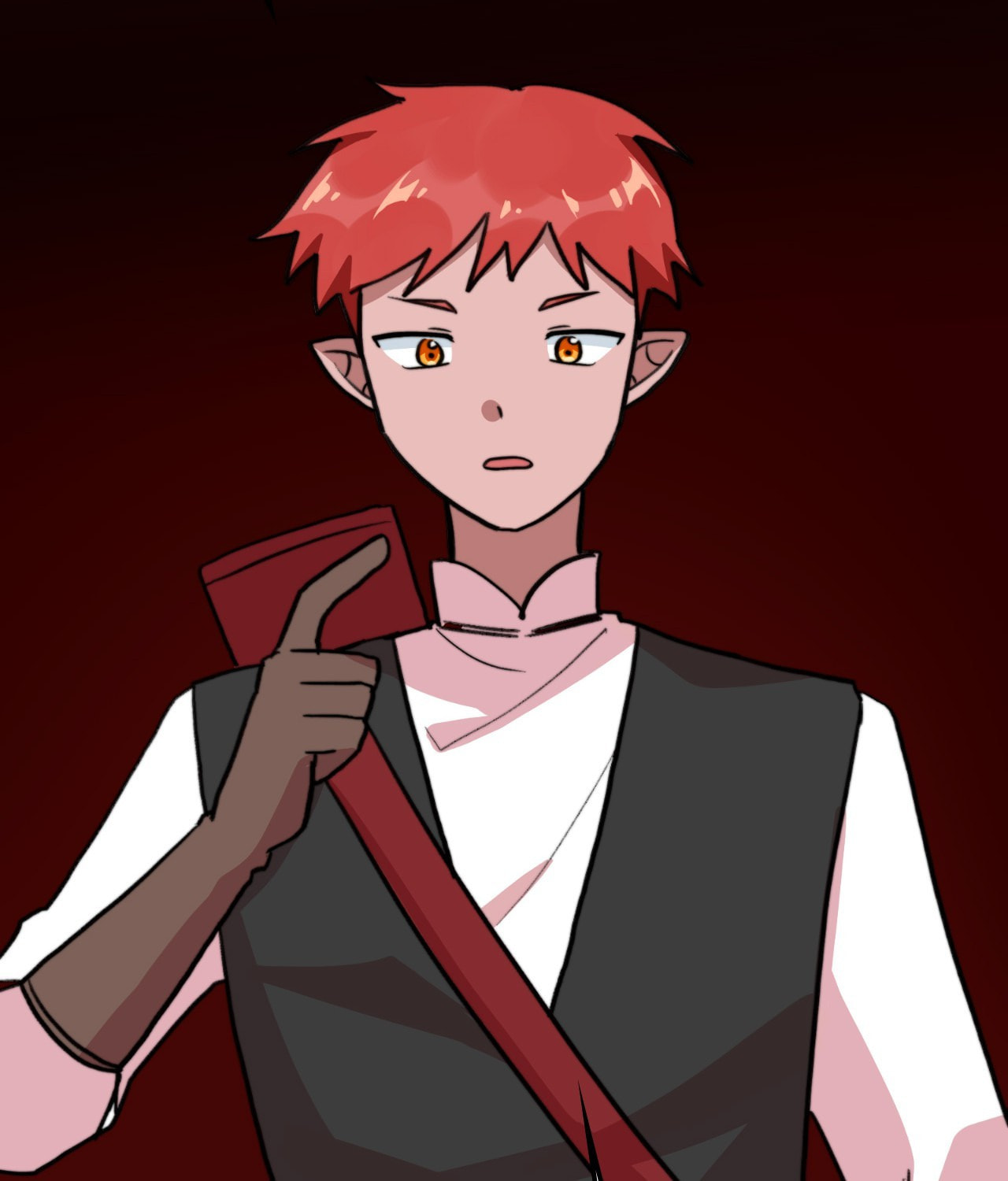 Read Yume Kurai chapter 33 image 68 on Lezhin