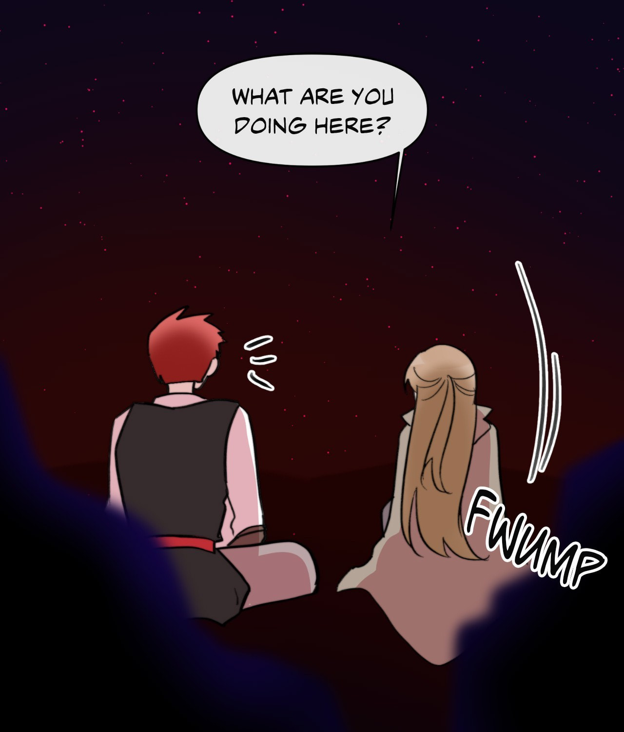 Read Yume Kurai chapter 33 image 75 on Lezhin