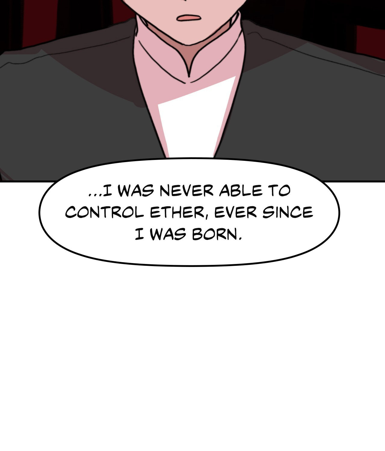 Read Yume Kurai chapter 33 image 85 on Lezhin