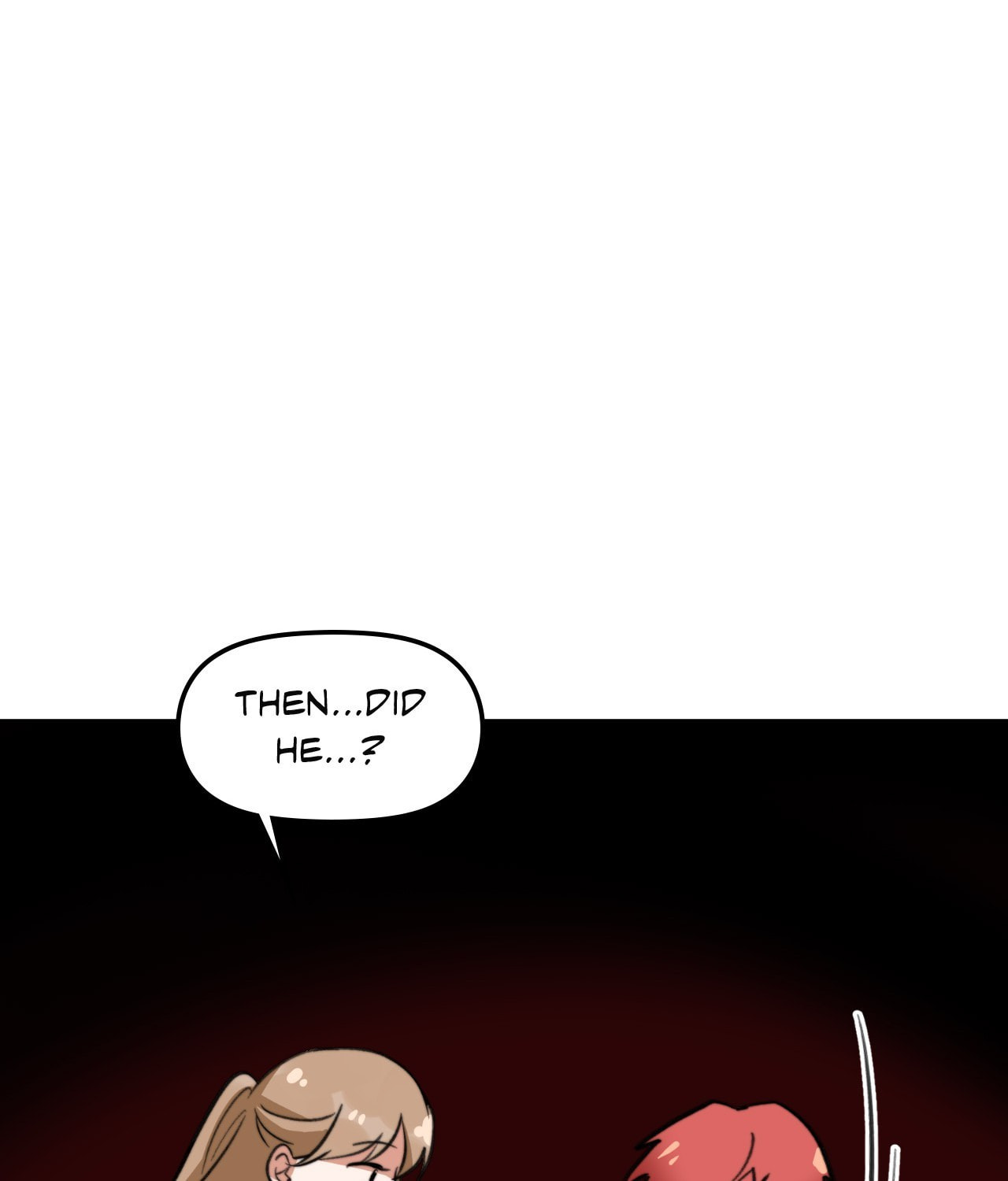 Read Yume Kurai chapter 33 image 95 on Lezhin