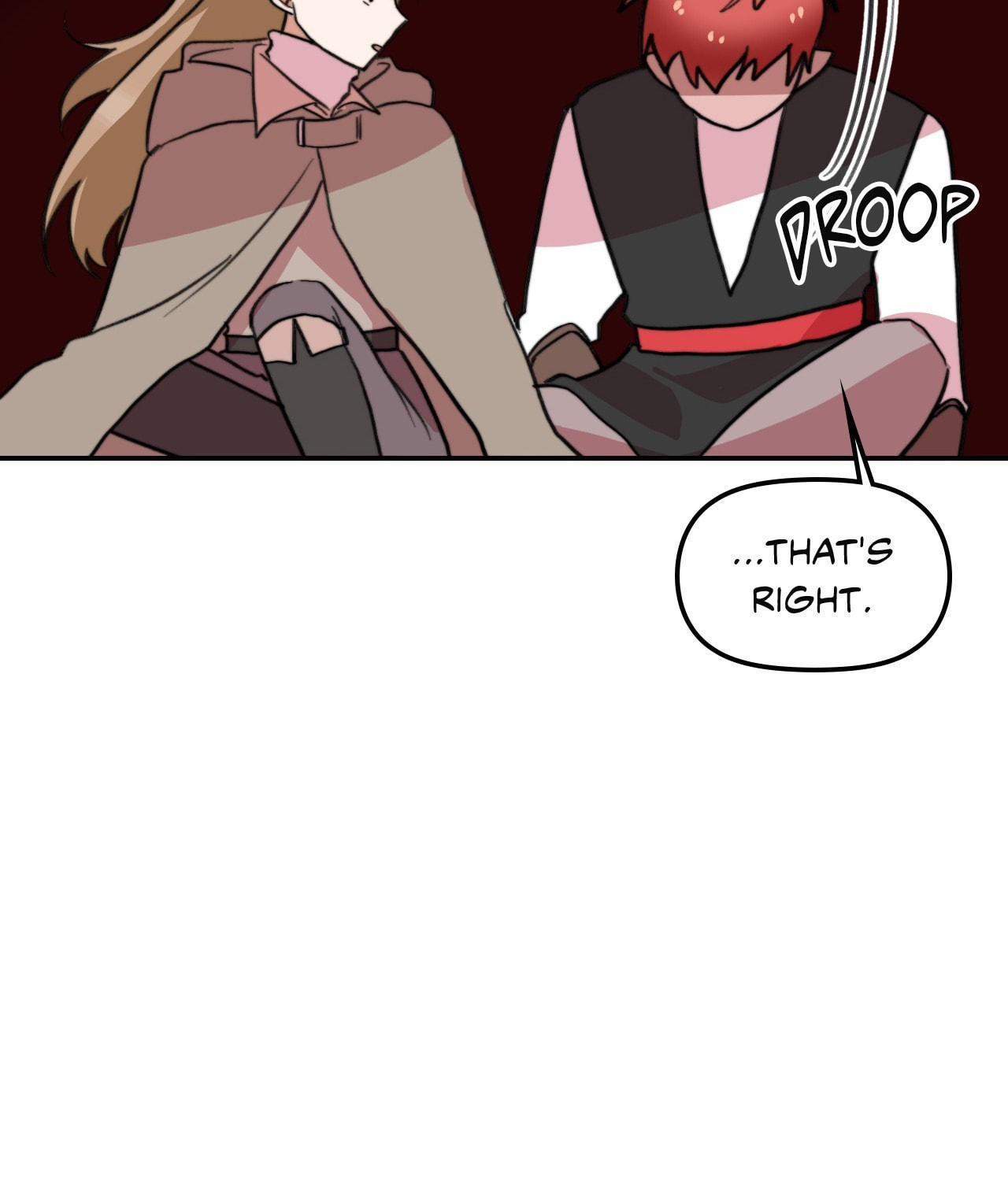 Read Yume Kurai chapter 33 image 96 on Lezhin