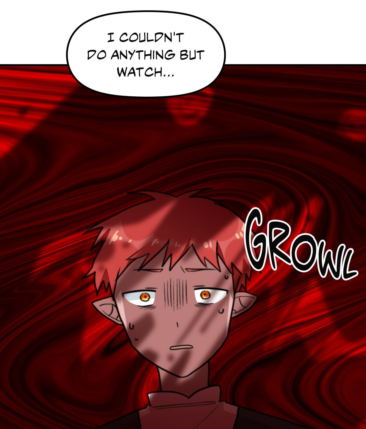 Read Yume Kurai chapter 33 image 97 on Lezhin
