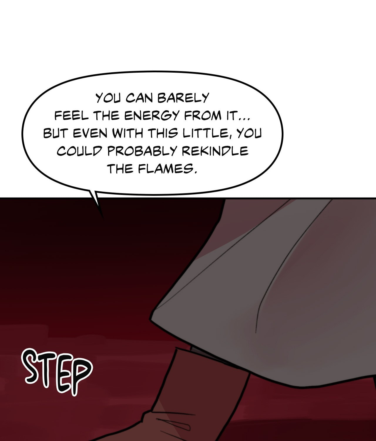 Read Yume Kurai chapter 34 image 100 on Lezhin