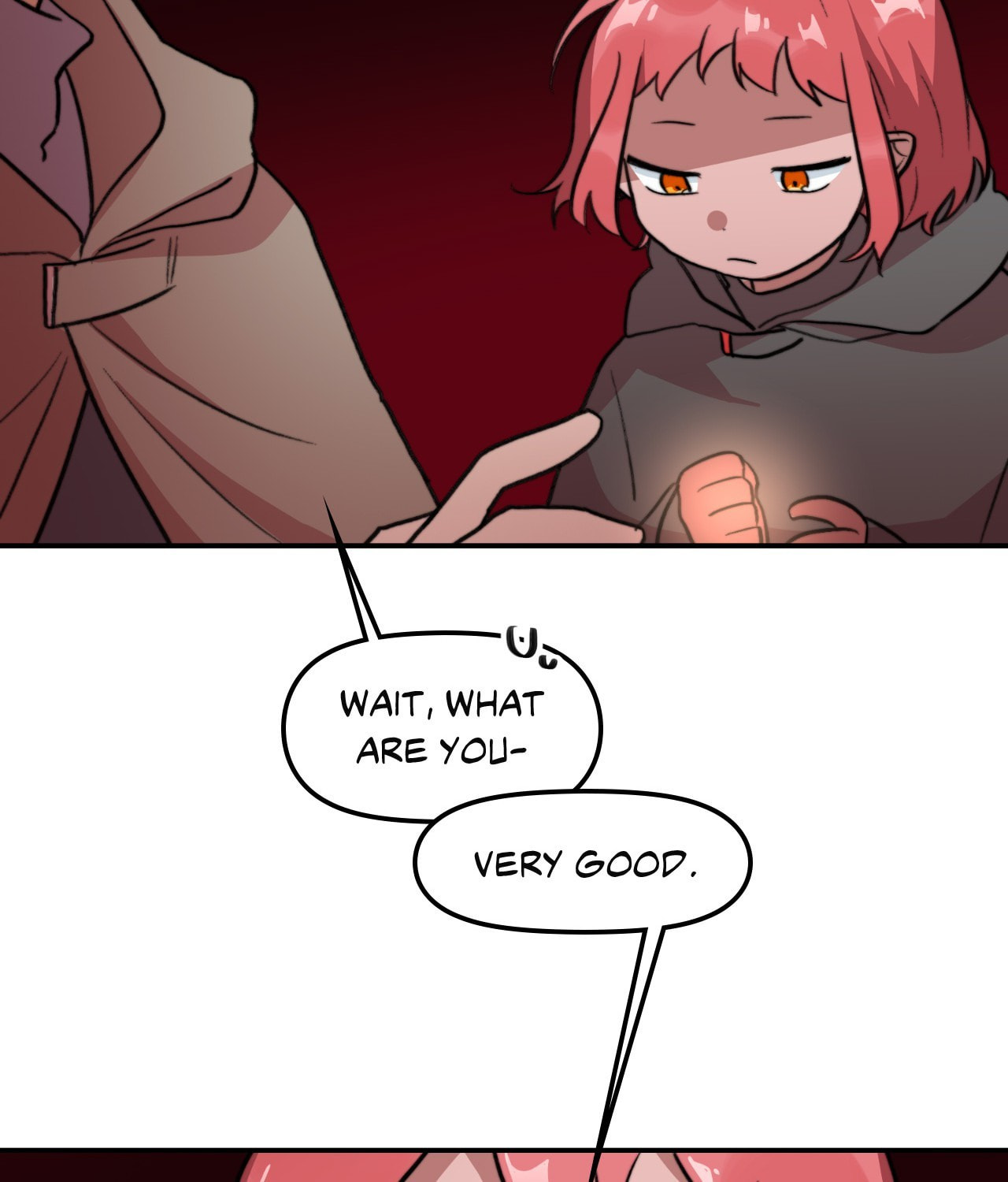 Read Yume Kurai chapter 34 image 106 on Lezhin