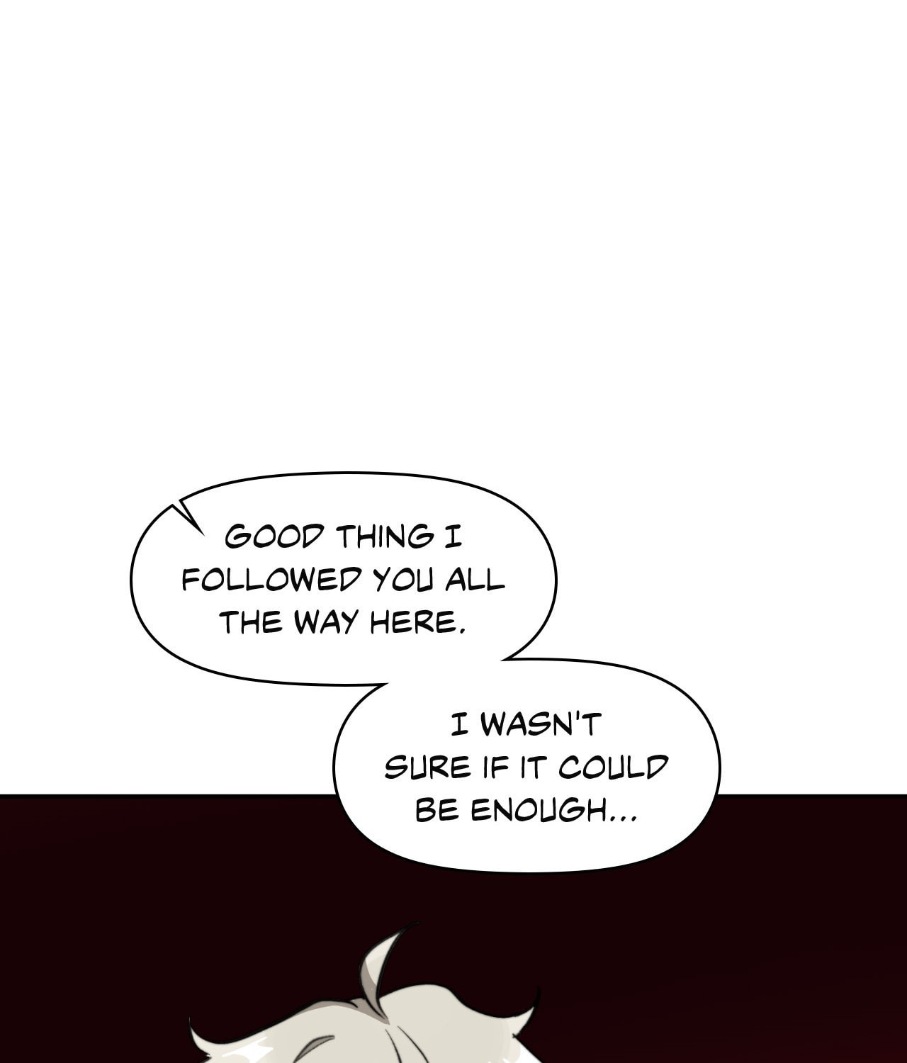 Read Yume Kurai chapter 34 image 108 on Lezhin