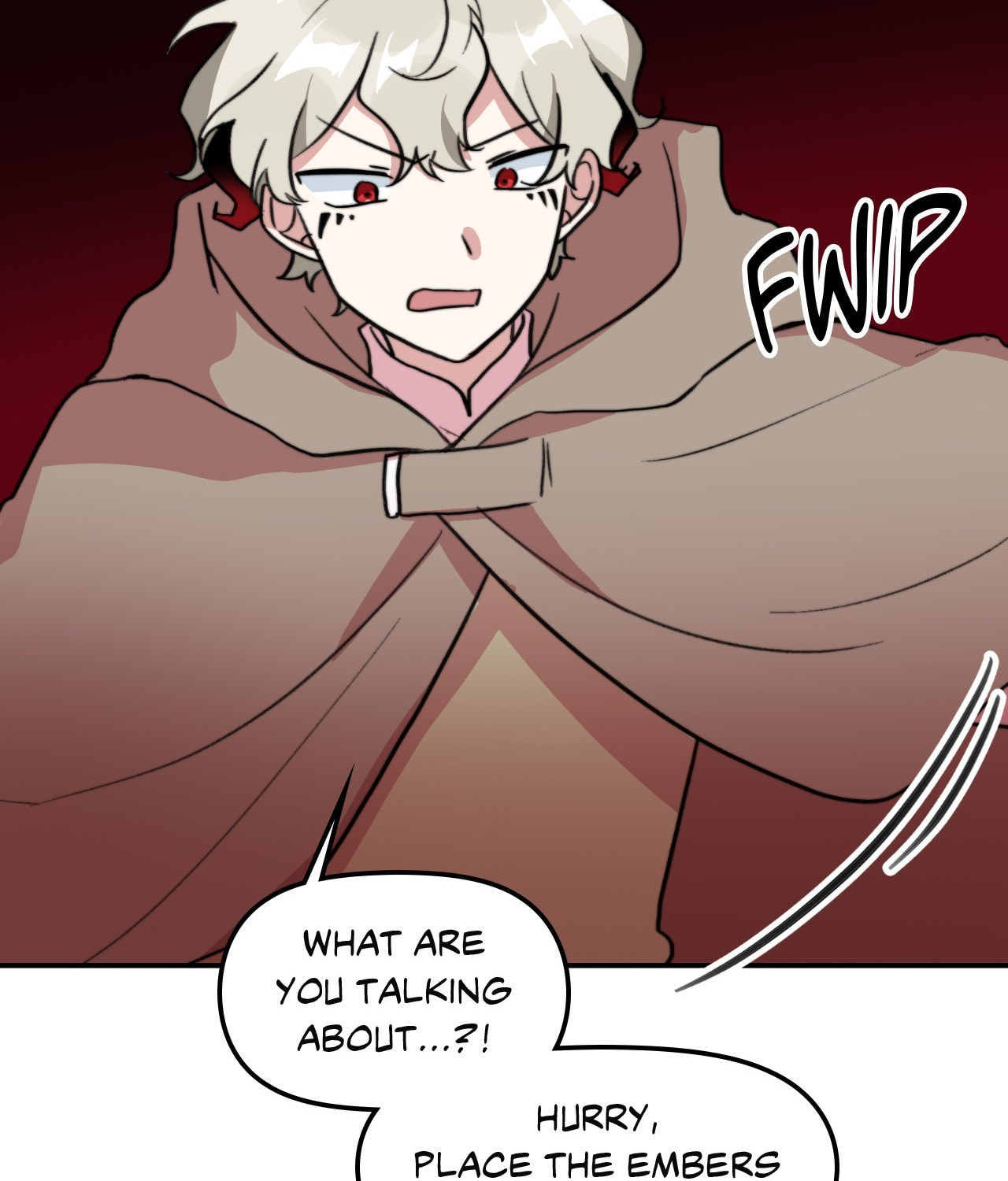 Read Yume Kurai chapter 34 image 109 on Lezhin
