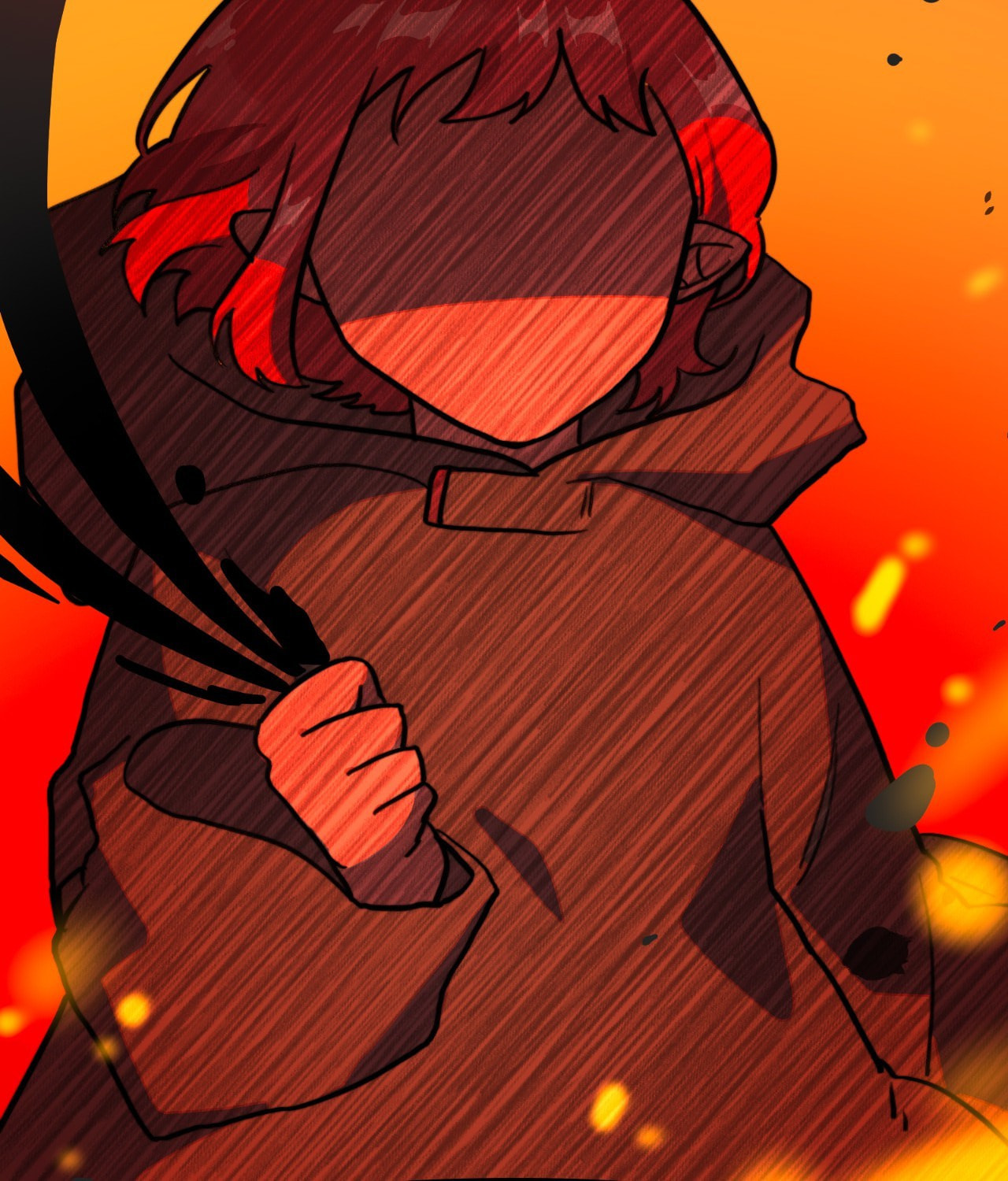 Read Yume Kurai chapter 34 image 116 on Lezhin