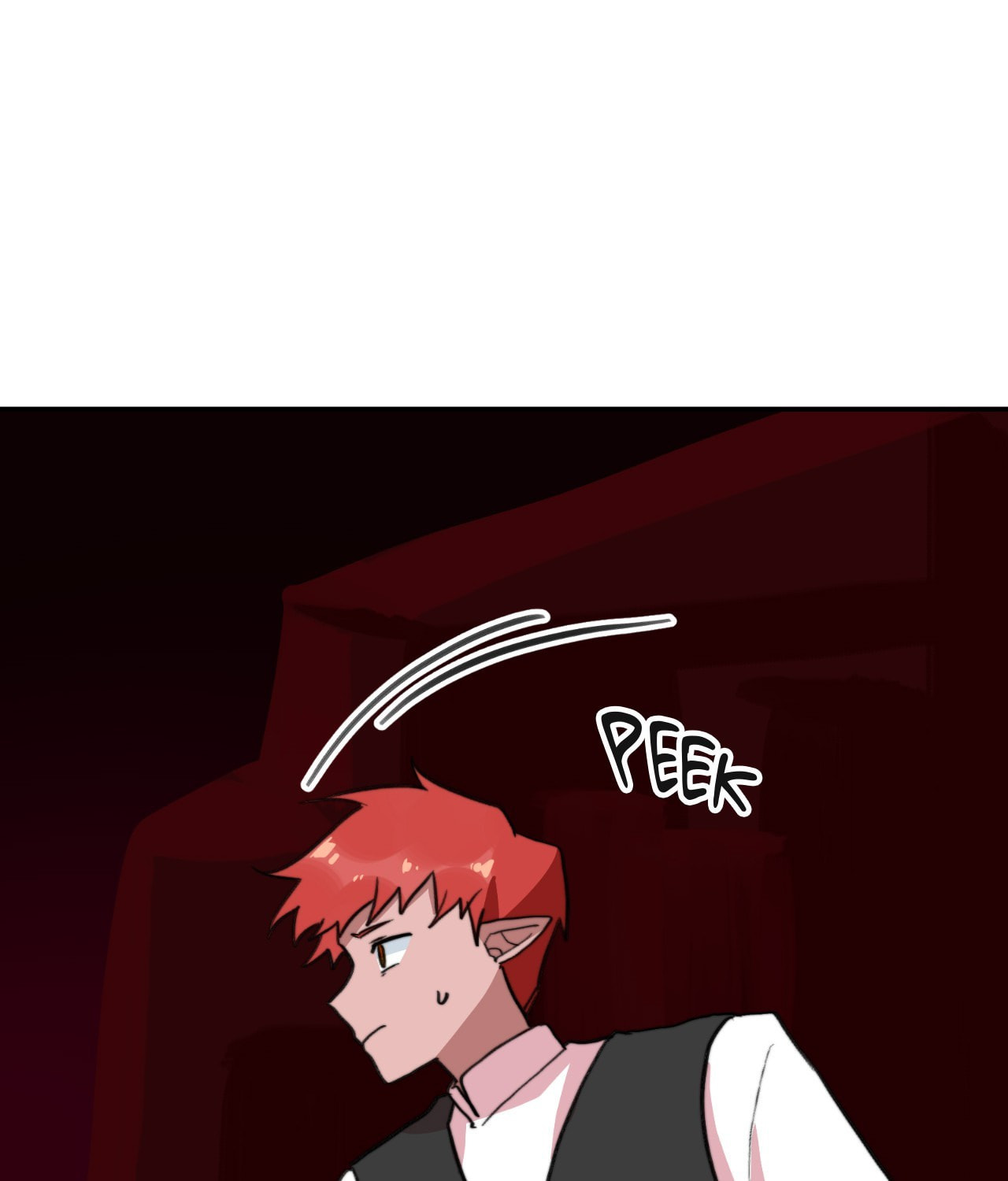 Read Yume Kurai chapter 34 image 17 on Lezhin