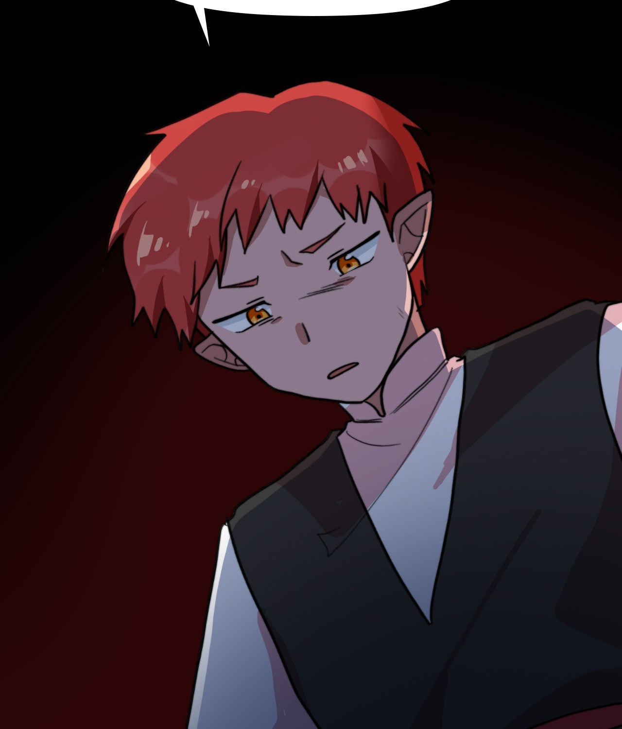 Read Yume Kurai chapter 34 image 2 on Lezhin