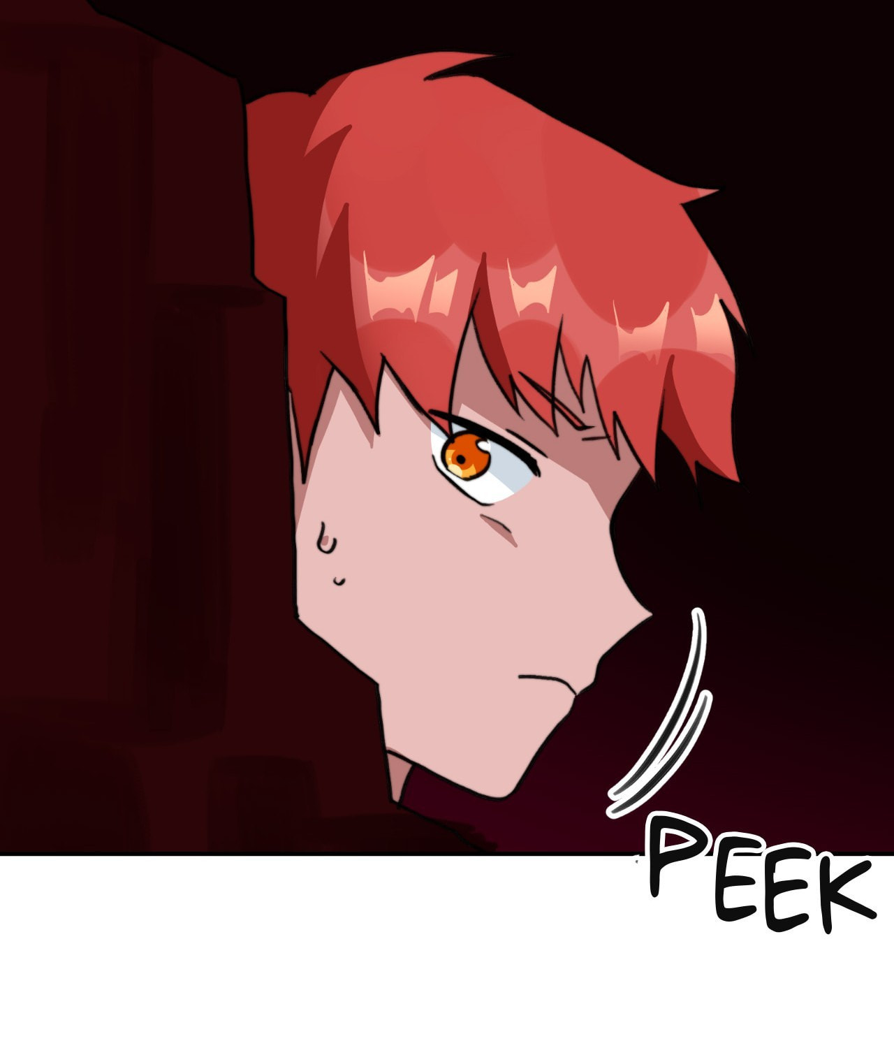 Read Yume Kurai chapter 34 image 22 on Lezhin