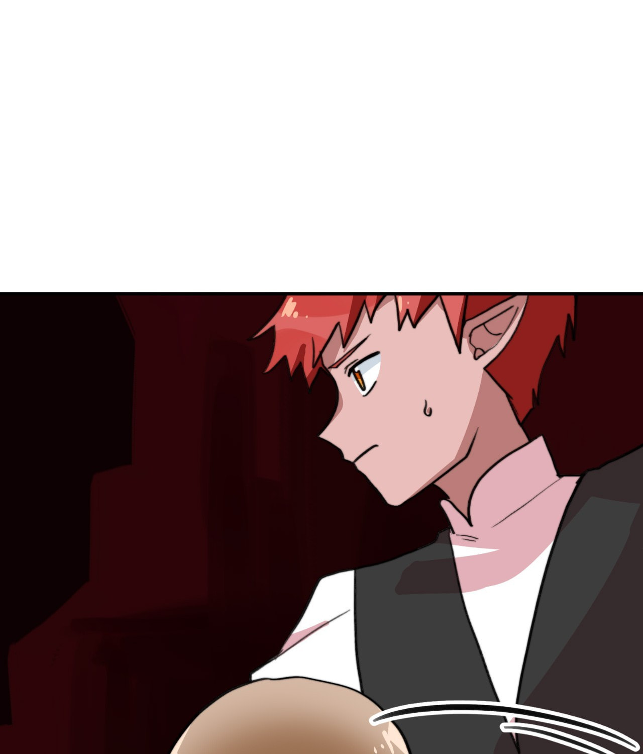 Read Yume Kurai chapter 34 image 23 on Lezhin