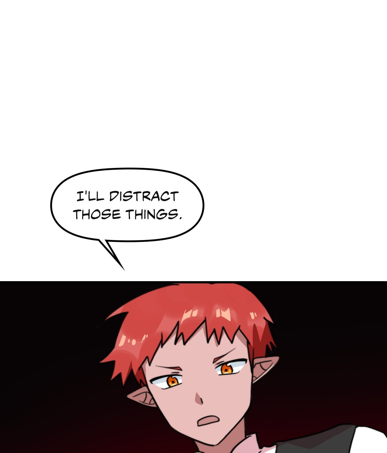 Read Yume Kurai chapter 34 image 34 on Lezhin