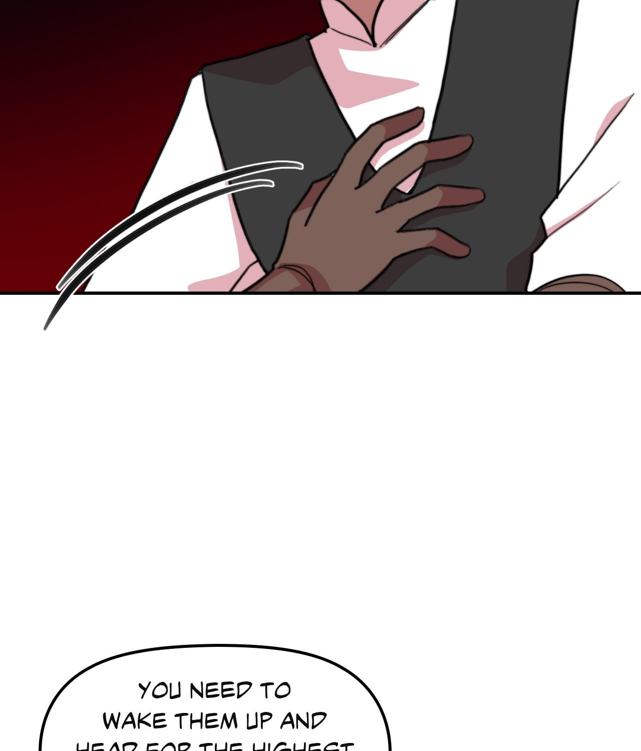 Read Yume Kurai chapter 34 image 35 on Lezhin